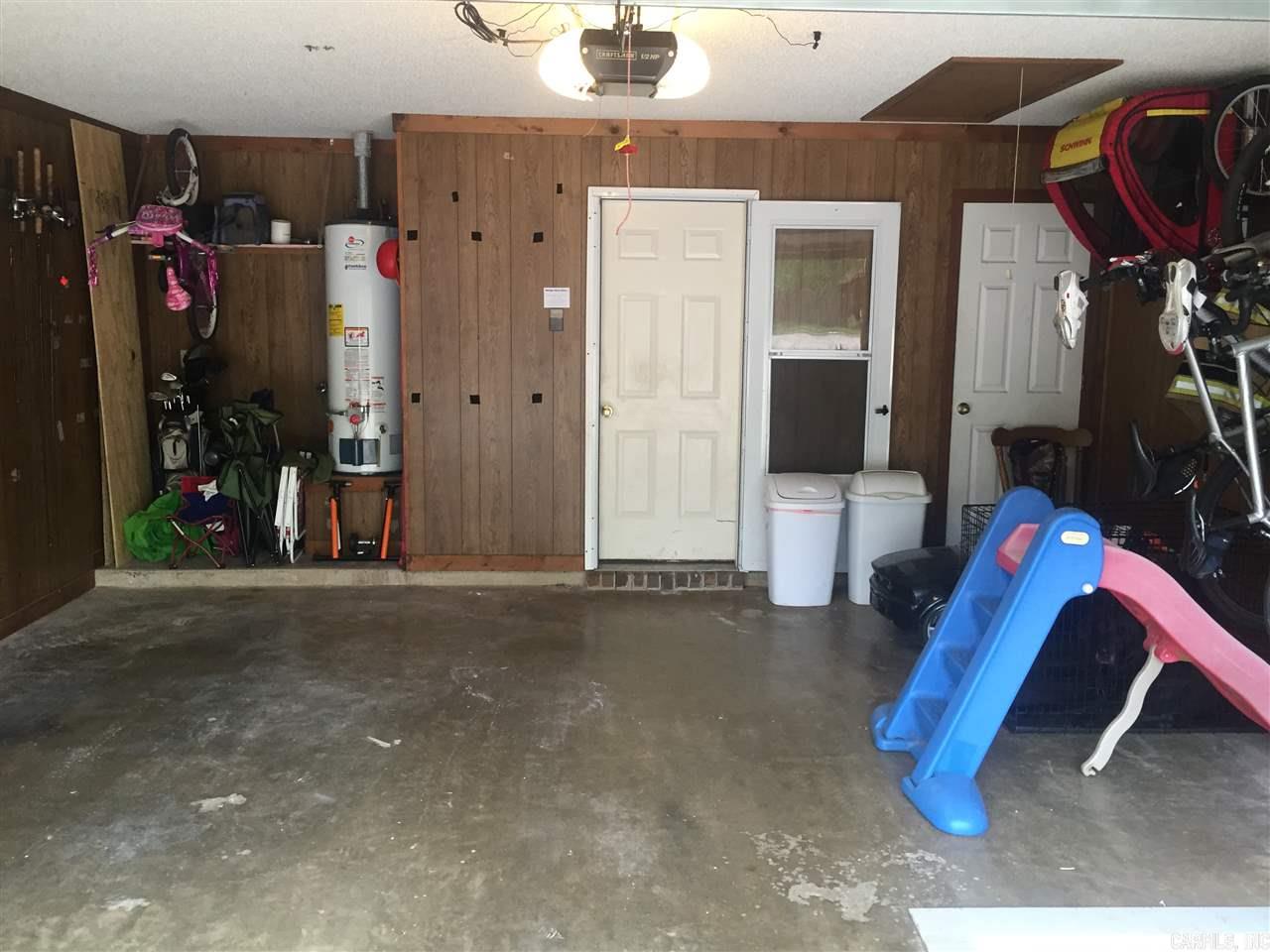 Edgewood Phase III - Residential