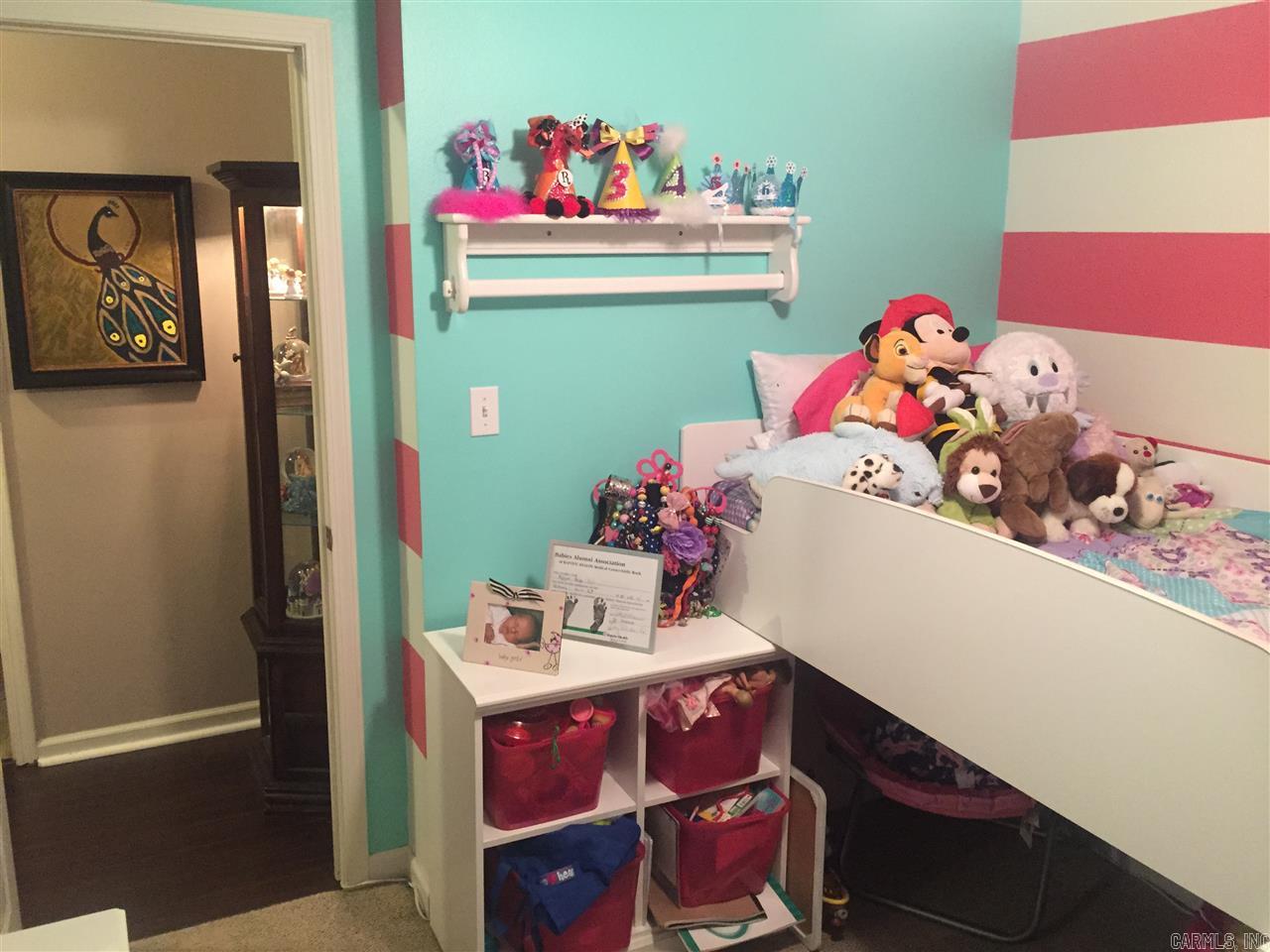 Edgewood Phase III - Residential