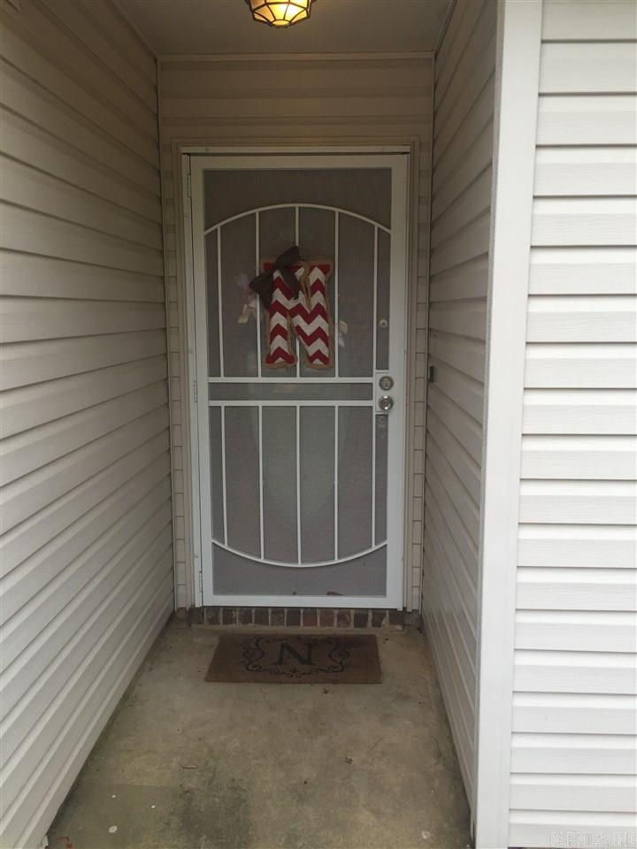 Edgewood Phase III - Residential