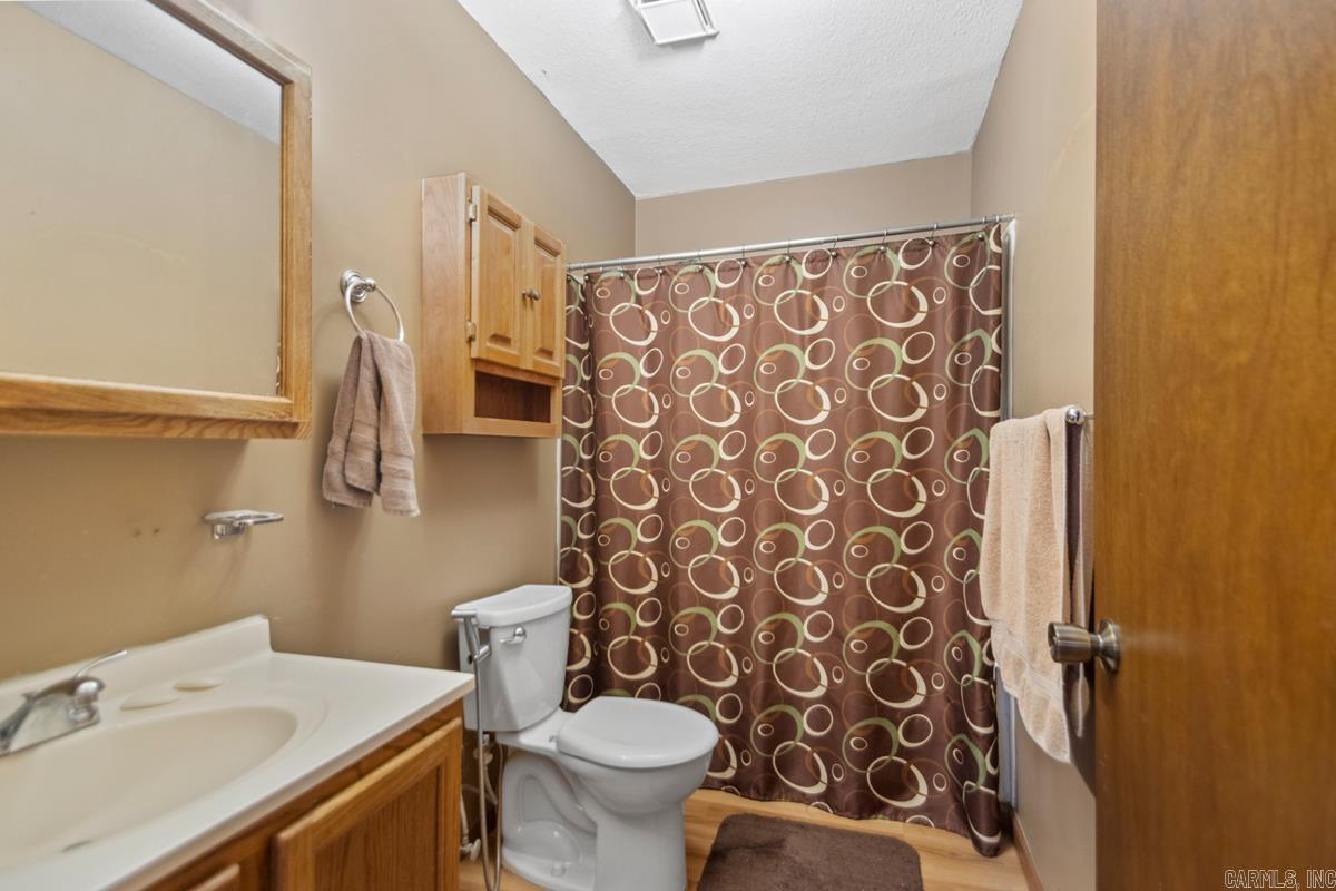 WYE MOUNTAIN ESTATES - Residential