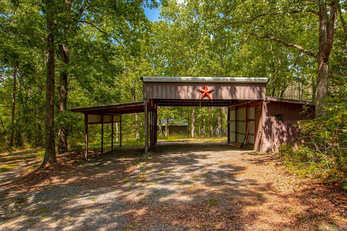 WYE MOUNTAIN ESTATES - Residential