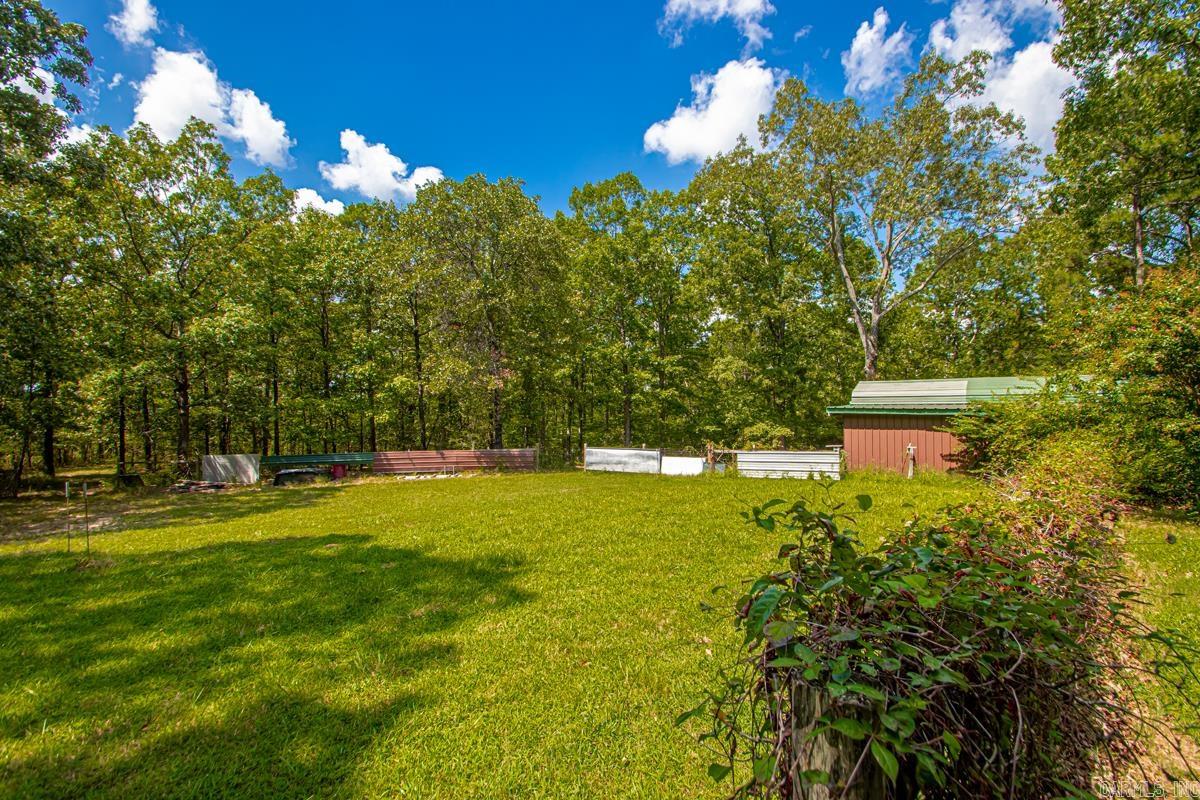 WYE MOUNTAIN ESTATES - Residential