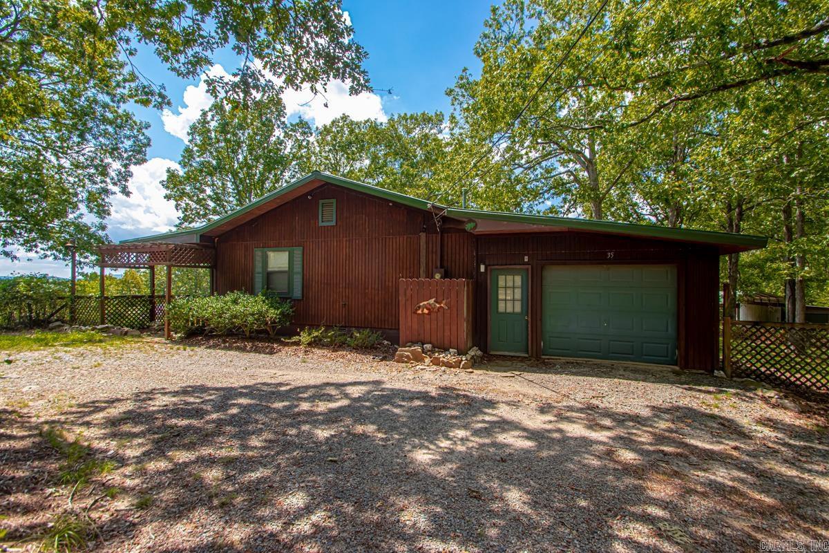 WYE MOUNTAIN ESTATES - Residential