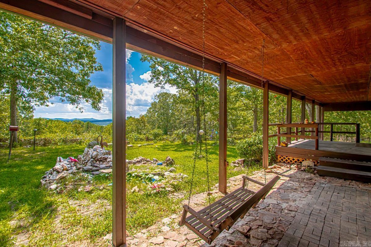 WYE MOUNTAIN ESTATES - Residential