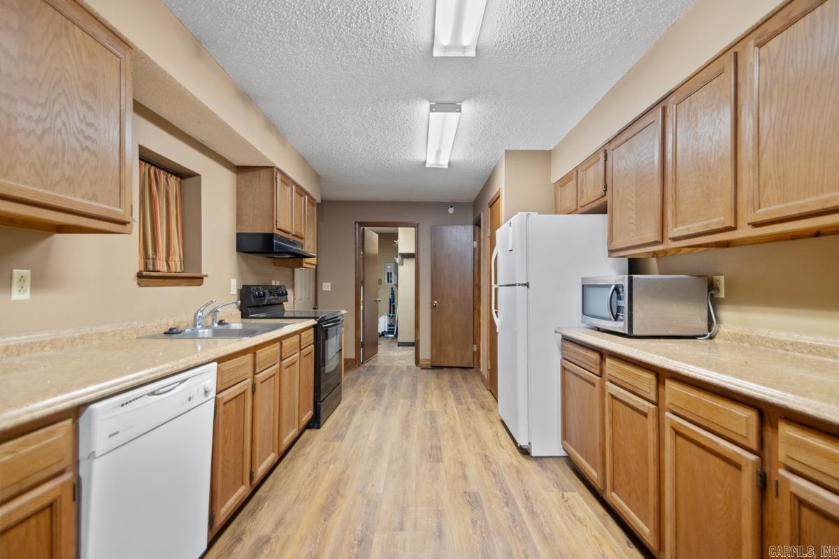 WYE MOUNTAIN ESTATES - Residential