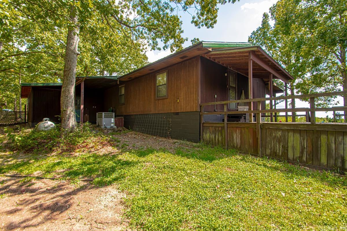 WYE MOUNTAIN ESTATES - Residential