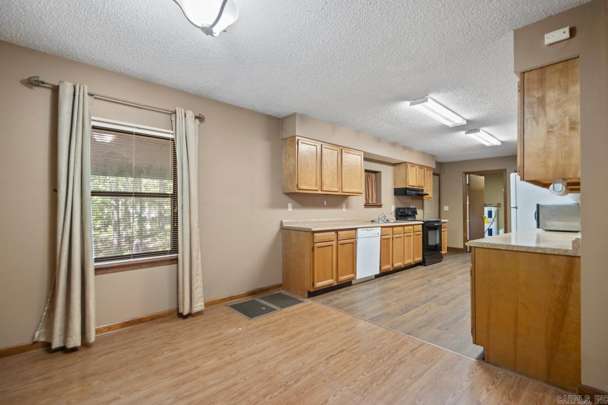 WYE MOUNTAIN ESTATES - Residential