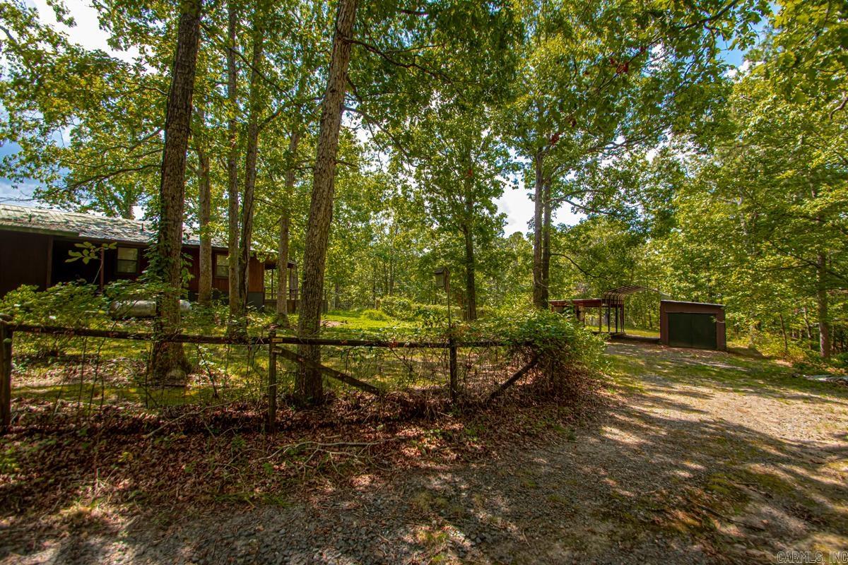WYE MOUNTAIN ESTATES - Residential