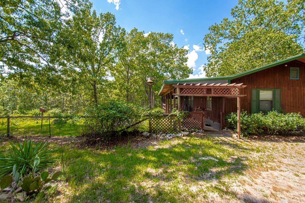 WYE MOUNTAIN ESTATES - Residential