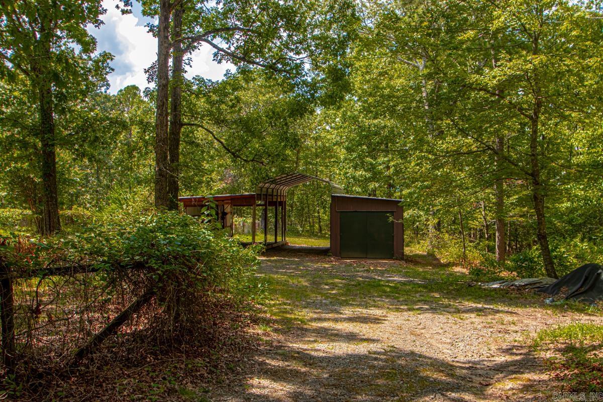WYE MOUNTAIN ESTATES - Residential