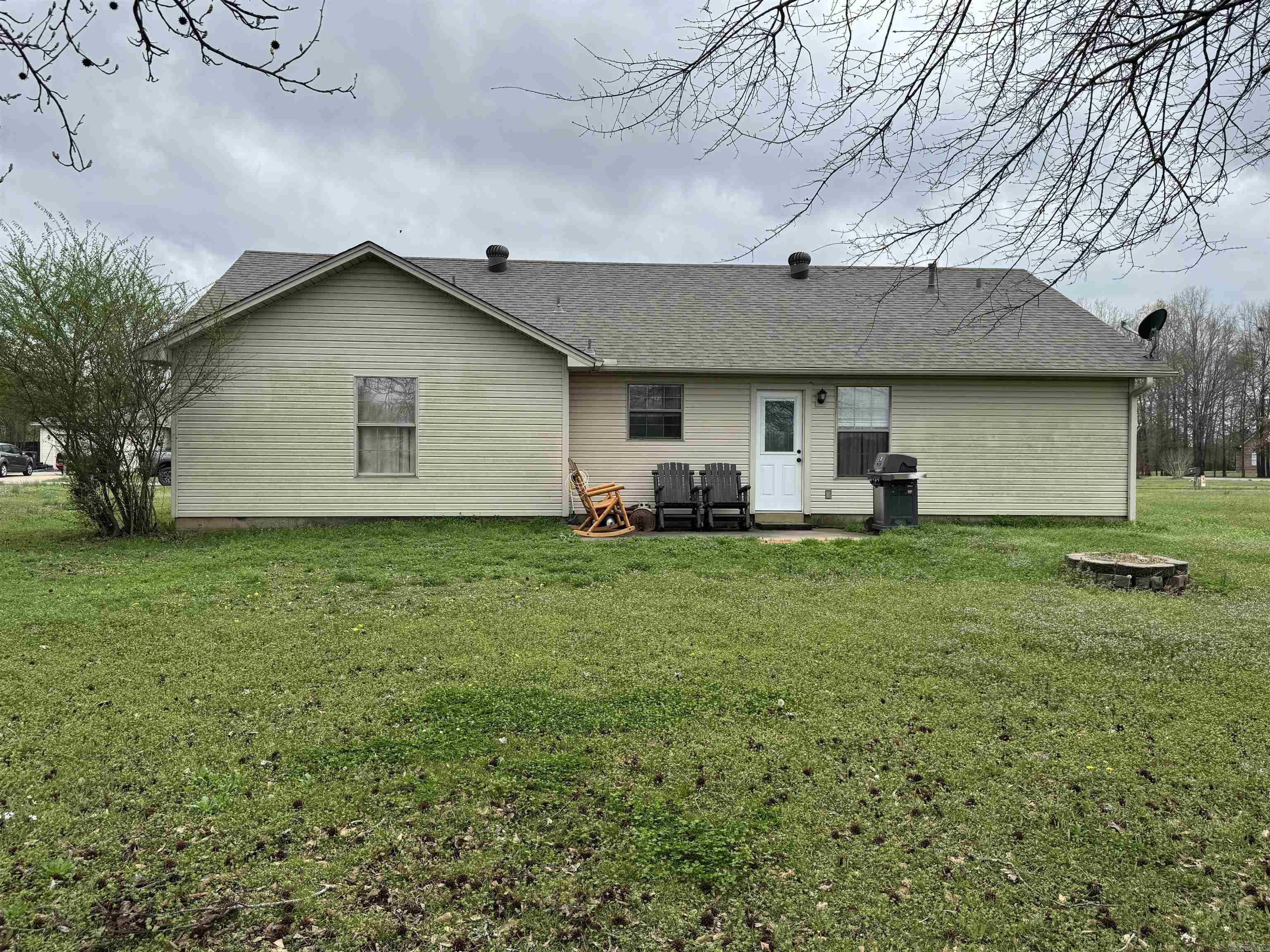 Si-Mel II - Residential