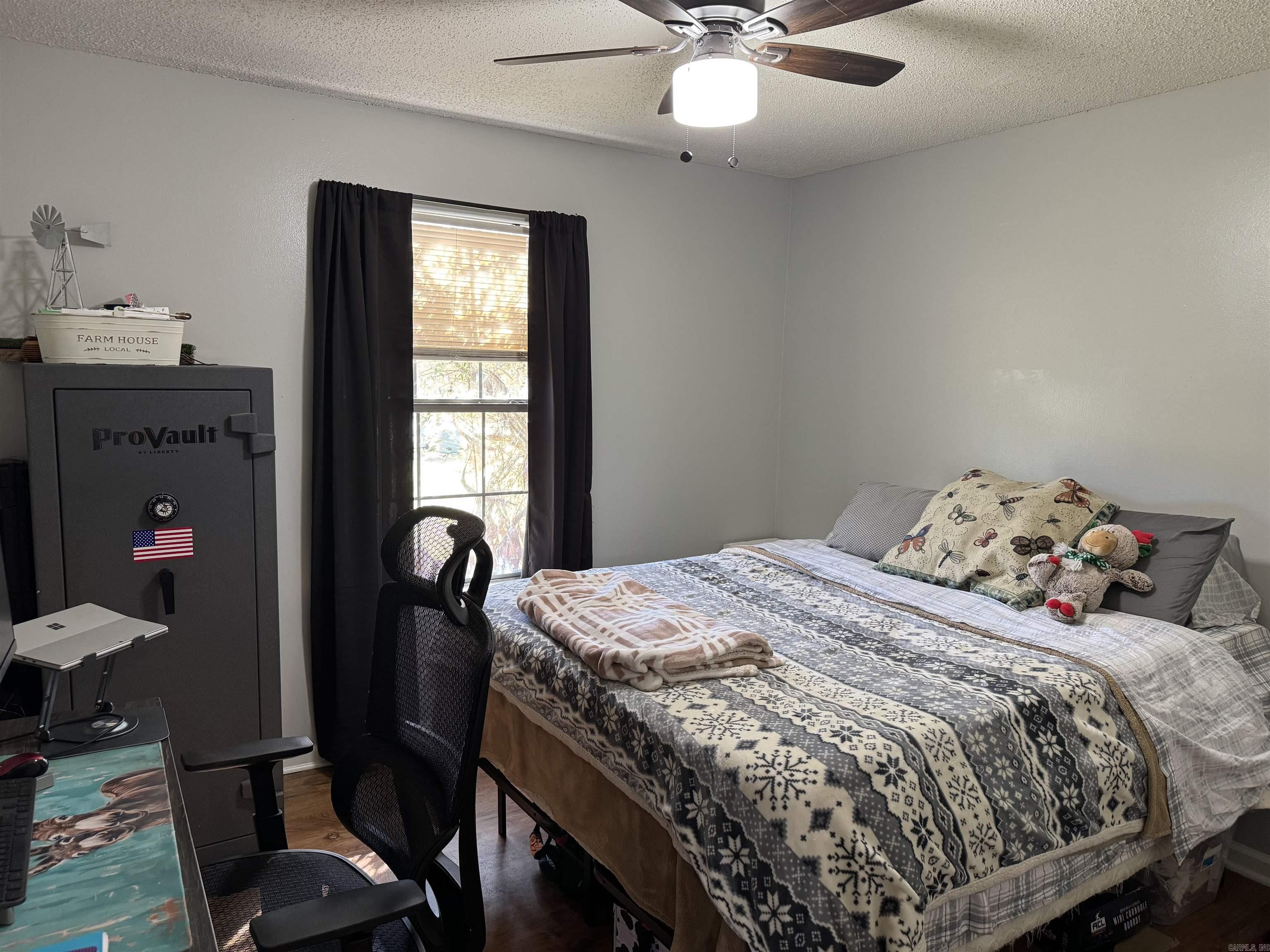 Si-Mel II - Residential