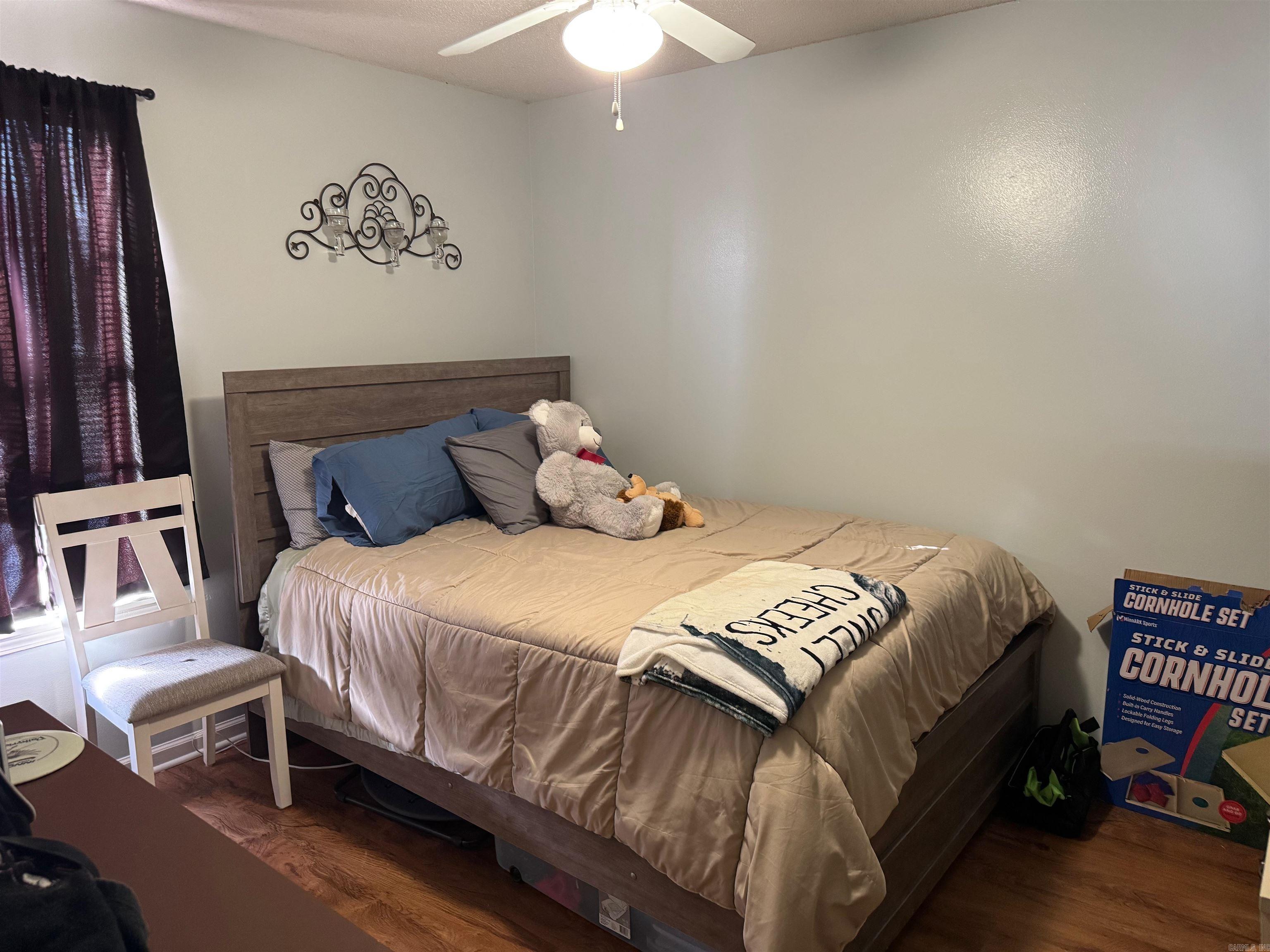 Si-Mel II - Residential