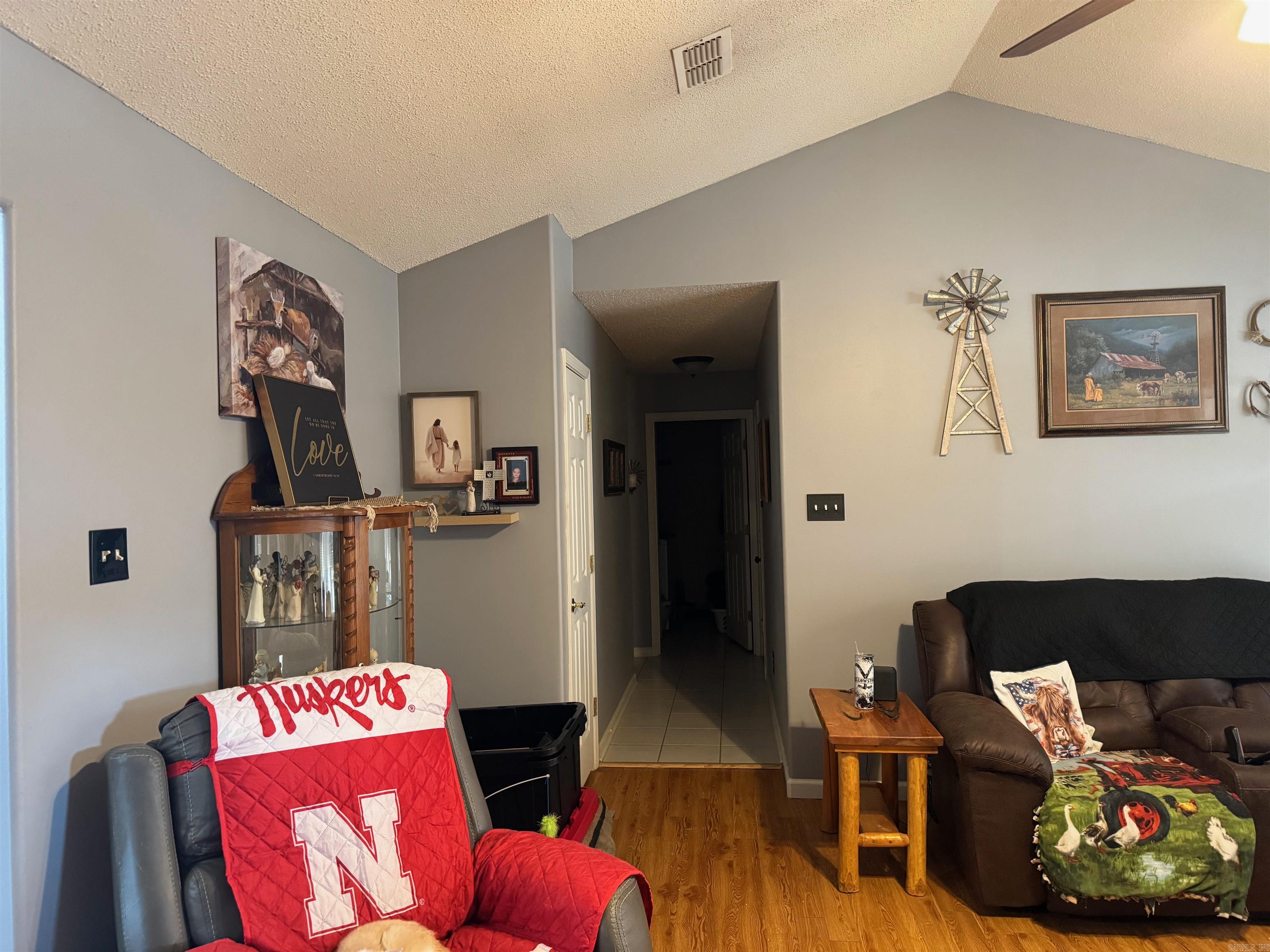 Si-Mel II - Residential