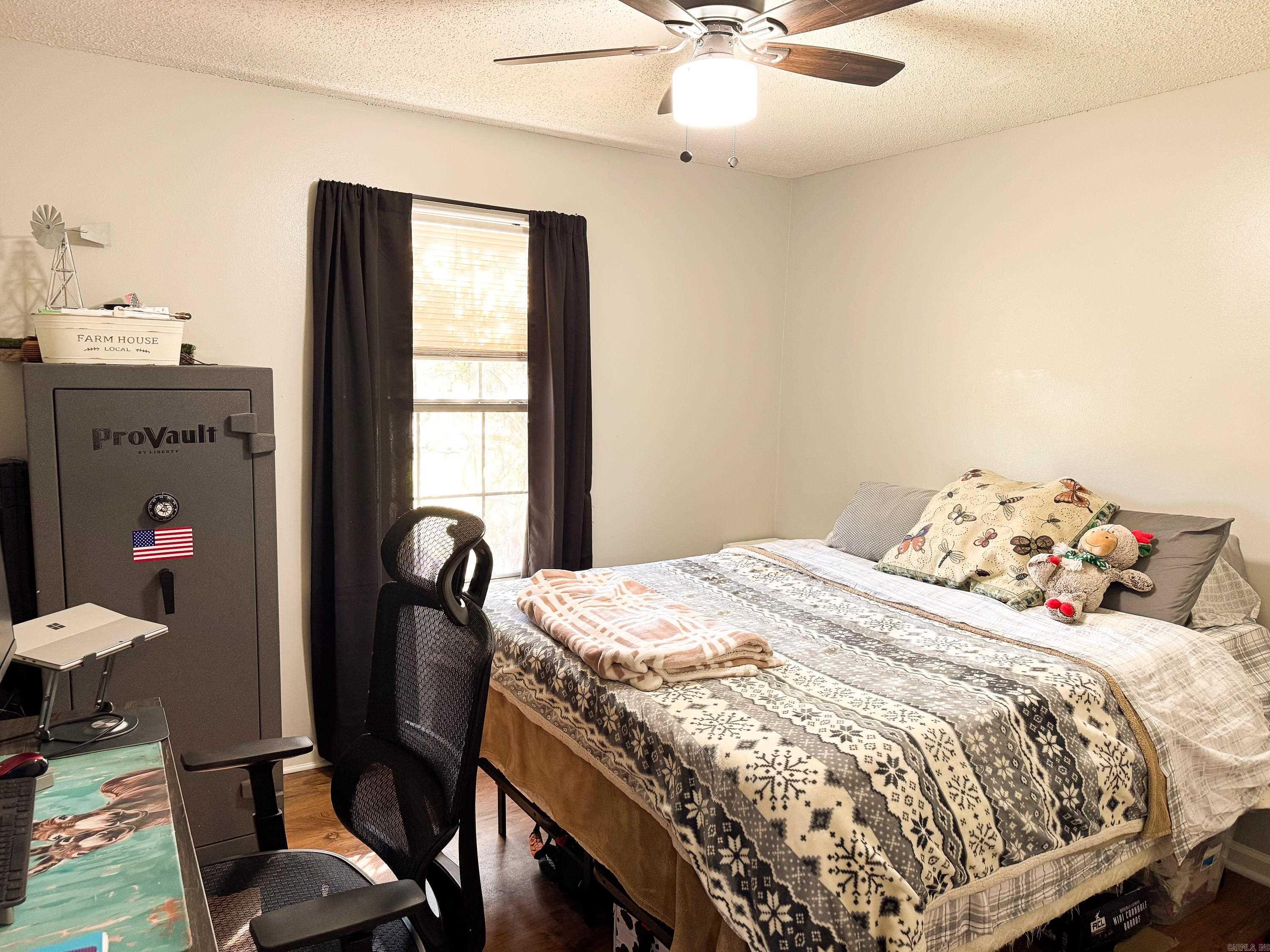 Si-Mel II - Residential