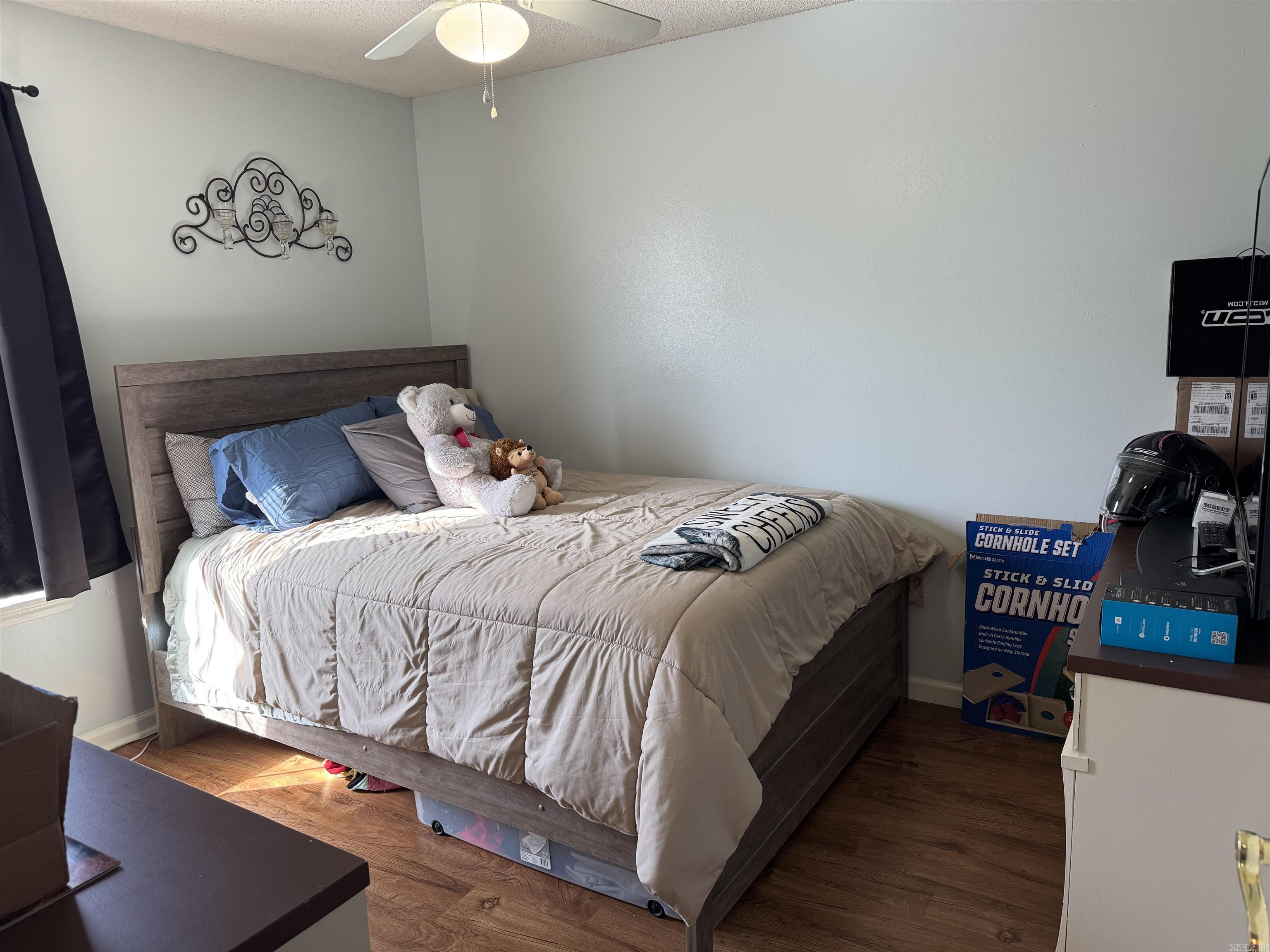 Si-Mel II - Residential