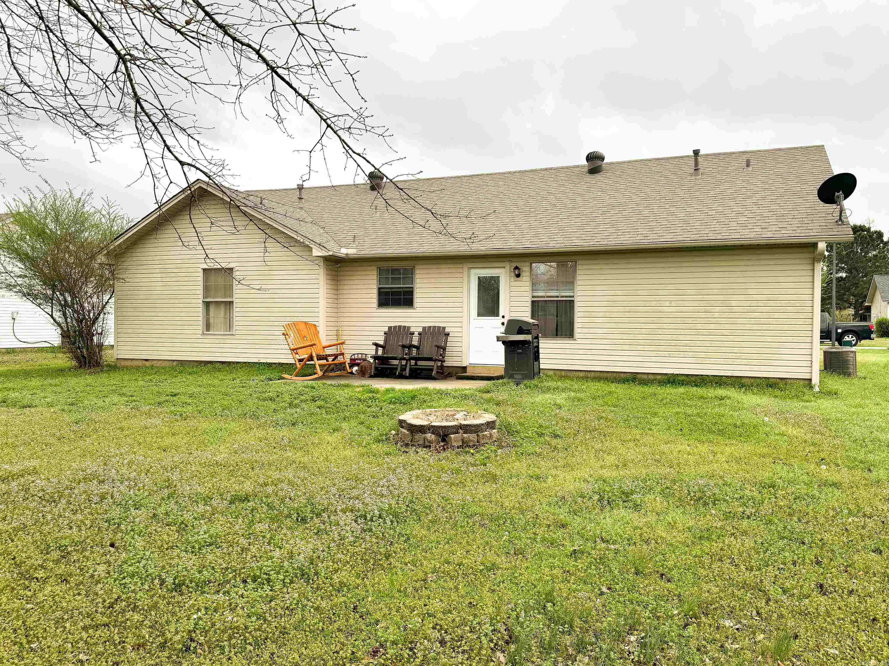 Si-Mel II - Residential