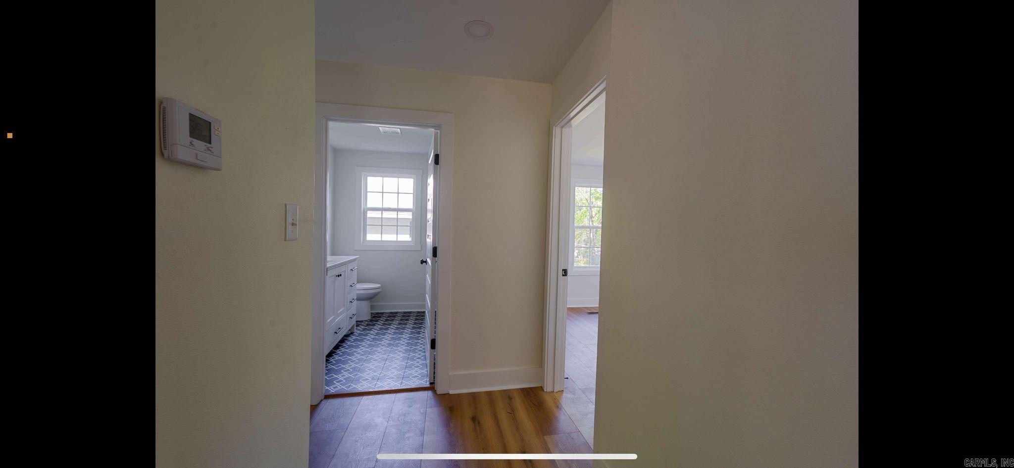 PARK HILL - Residential