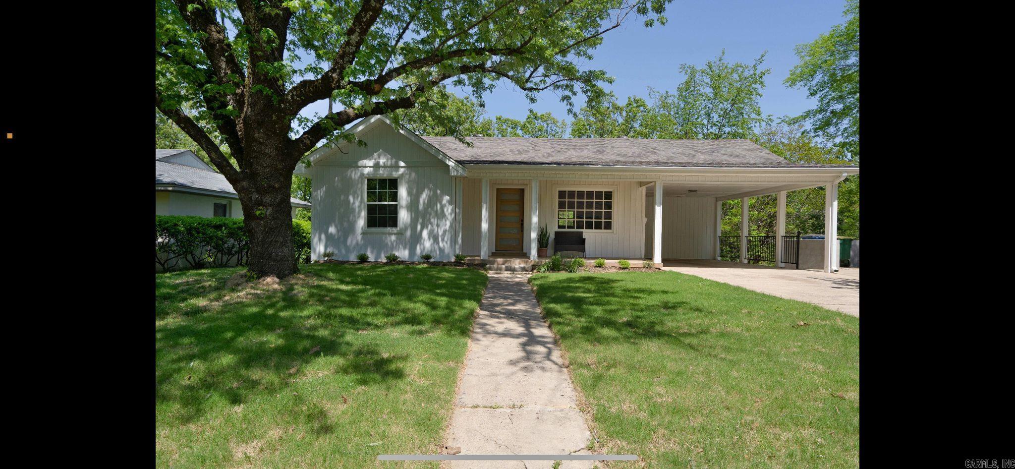 PARK HILL - Residential