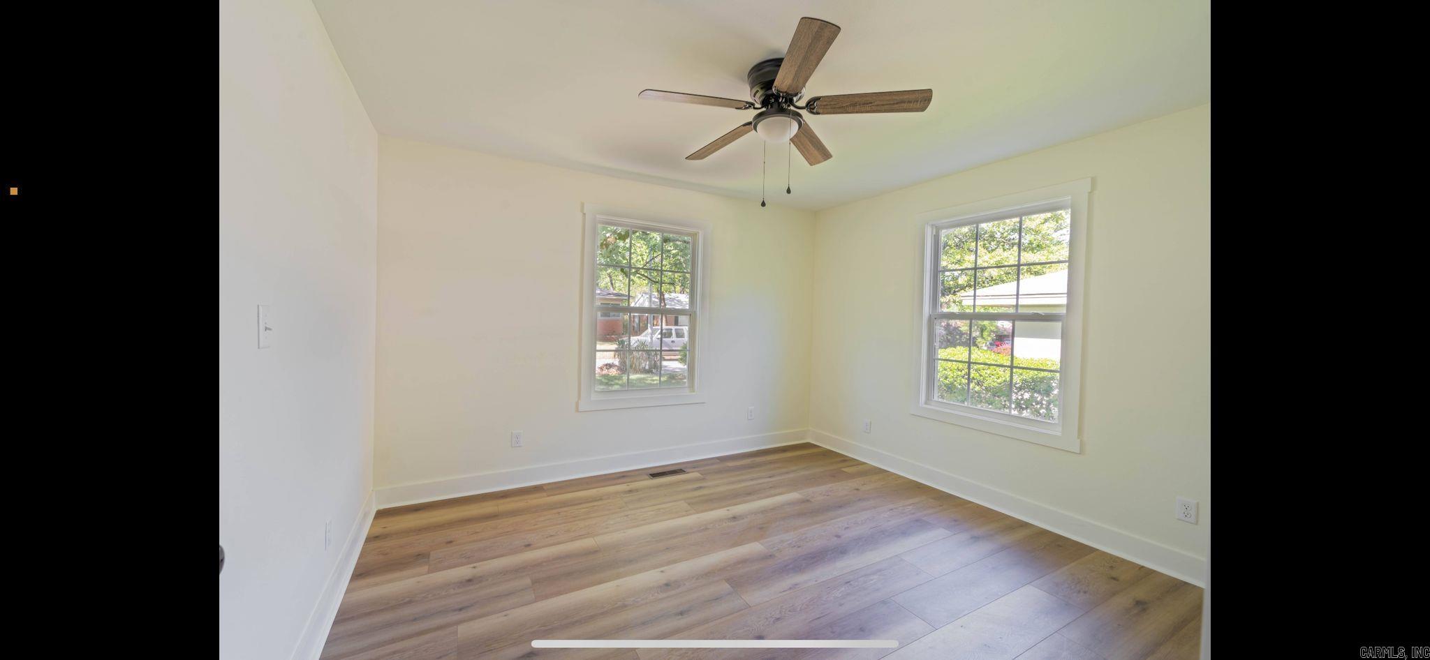 PARK HILL - Residential