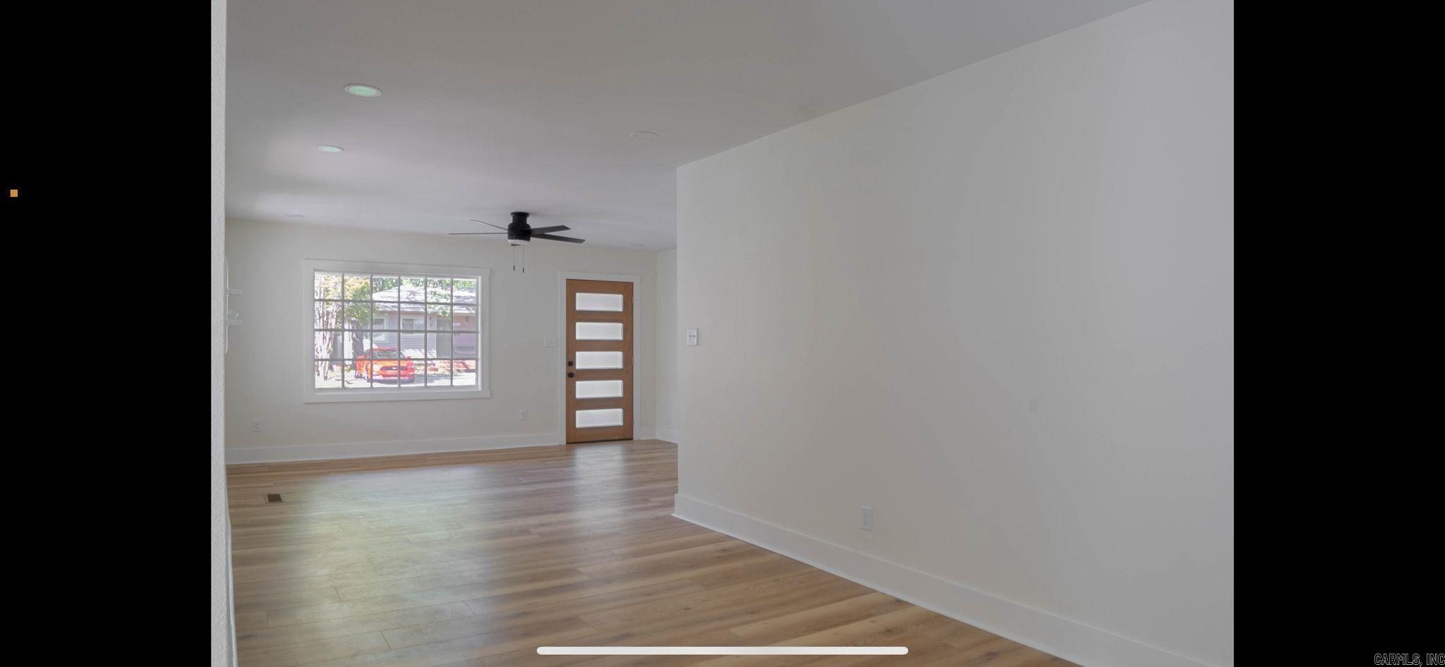 PARK HILL - Residential