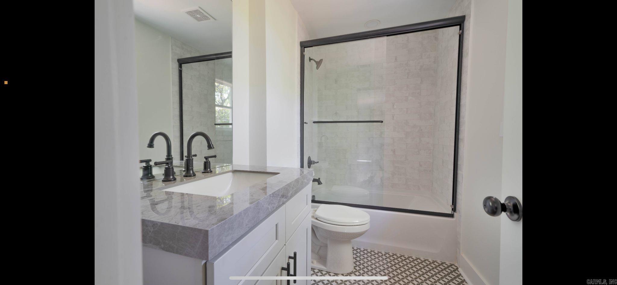 PARK HILL - Residential