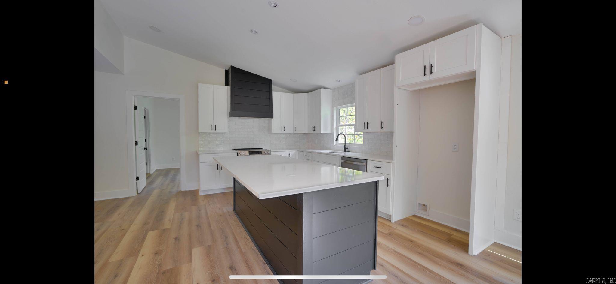 PARK HILL - Residential