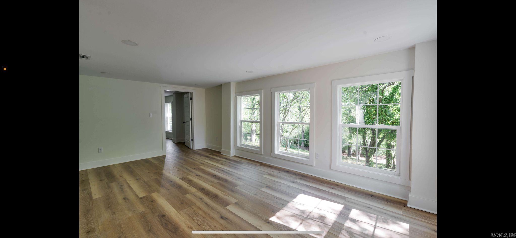 PARK HILL - Residential