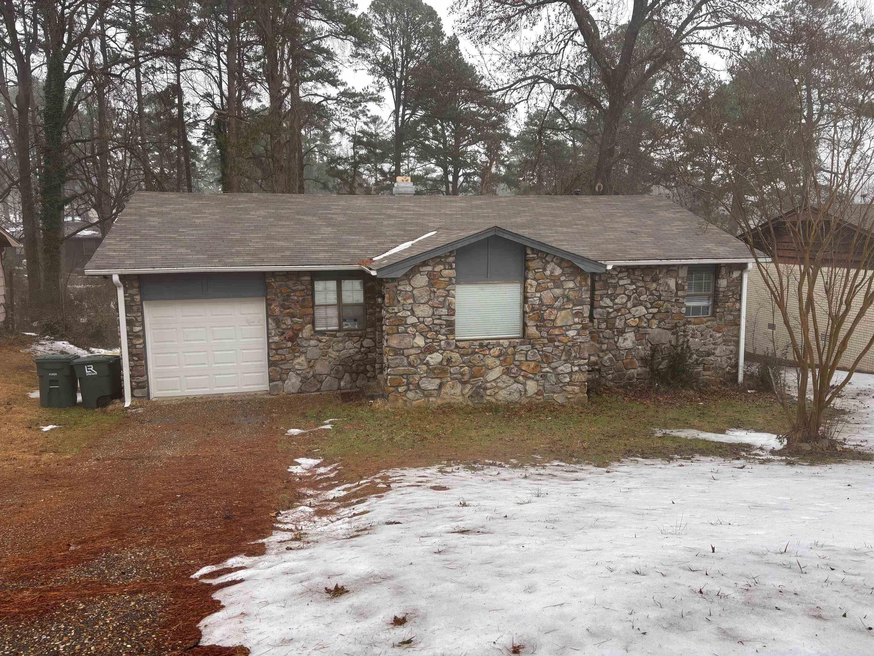 Twin Lakes - Residential Lease