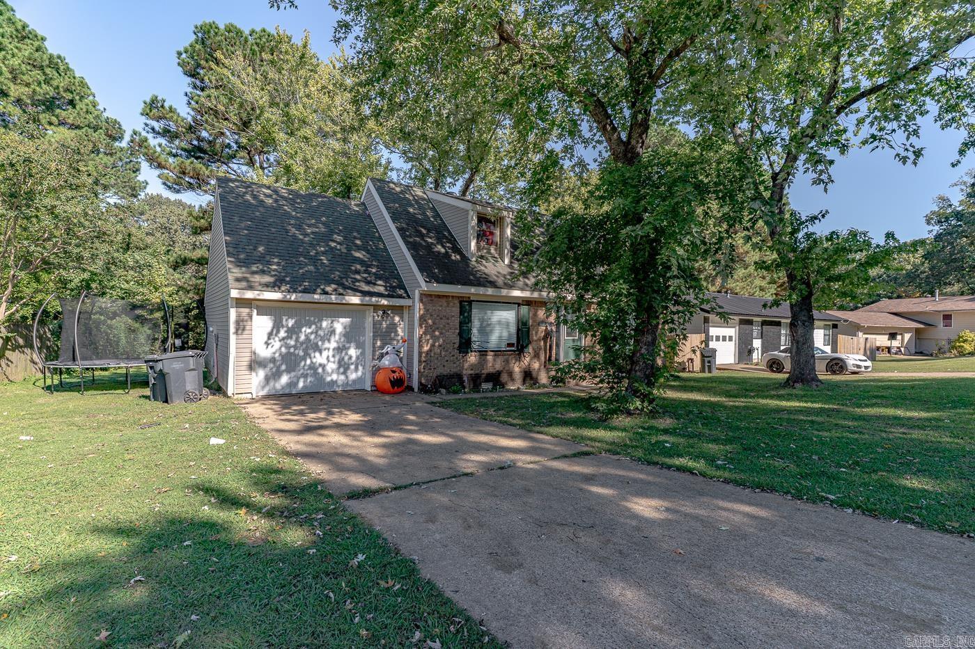 Scenic Hills - Residential