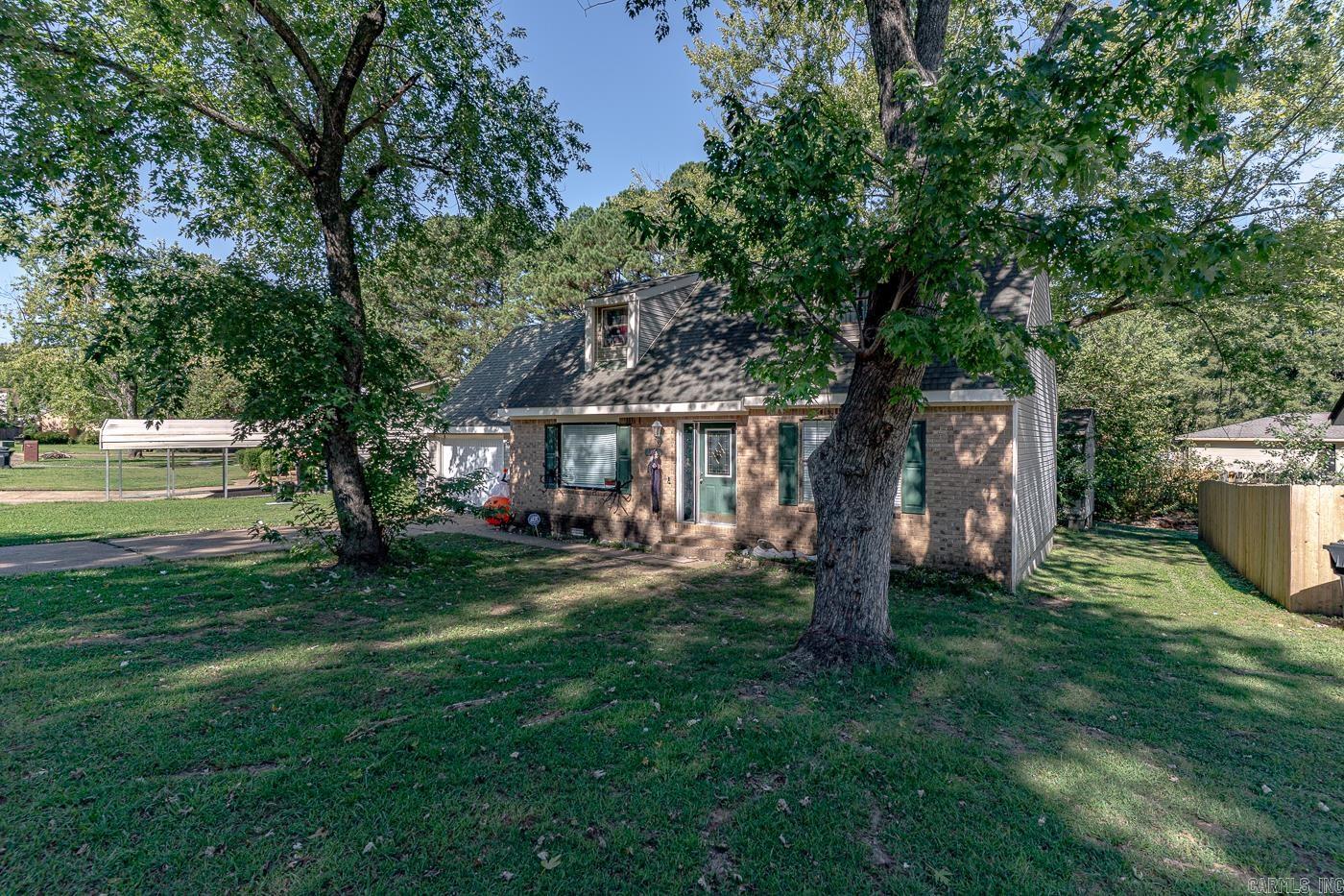 Scenic Hills - Residential