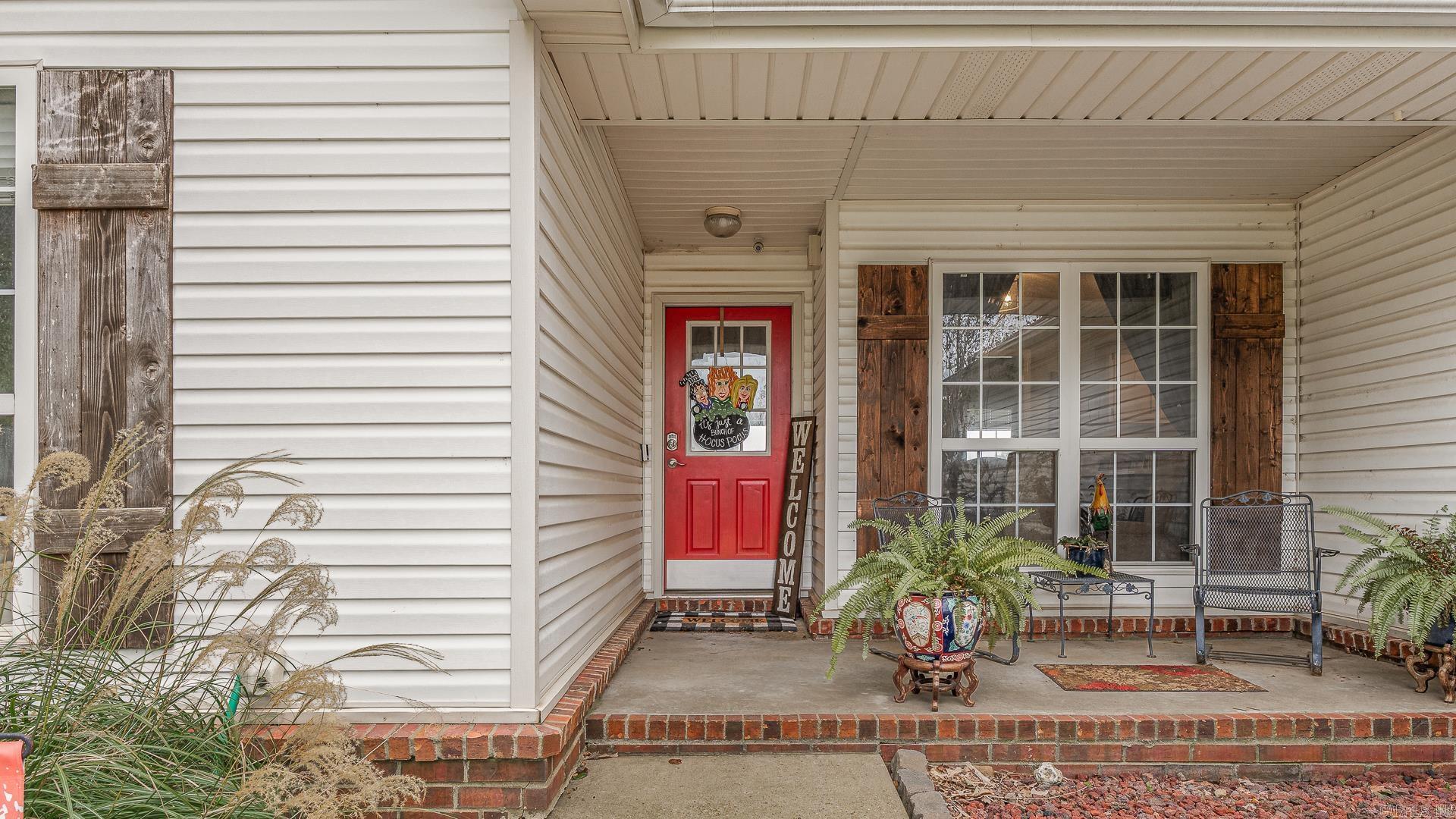 WINDSOR LANDING - Residential