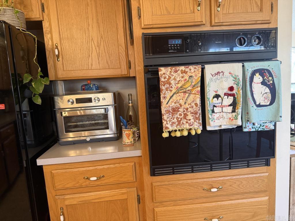 Not In List - Residential