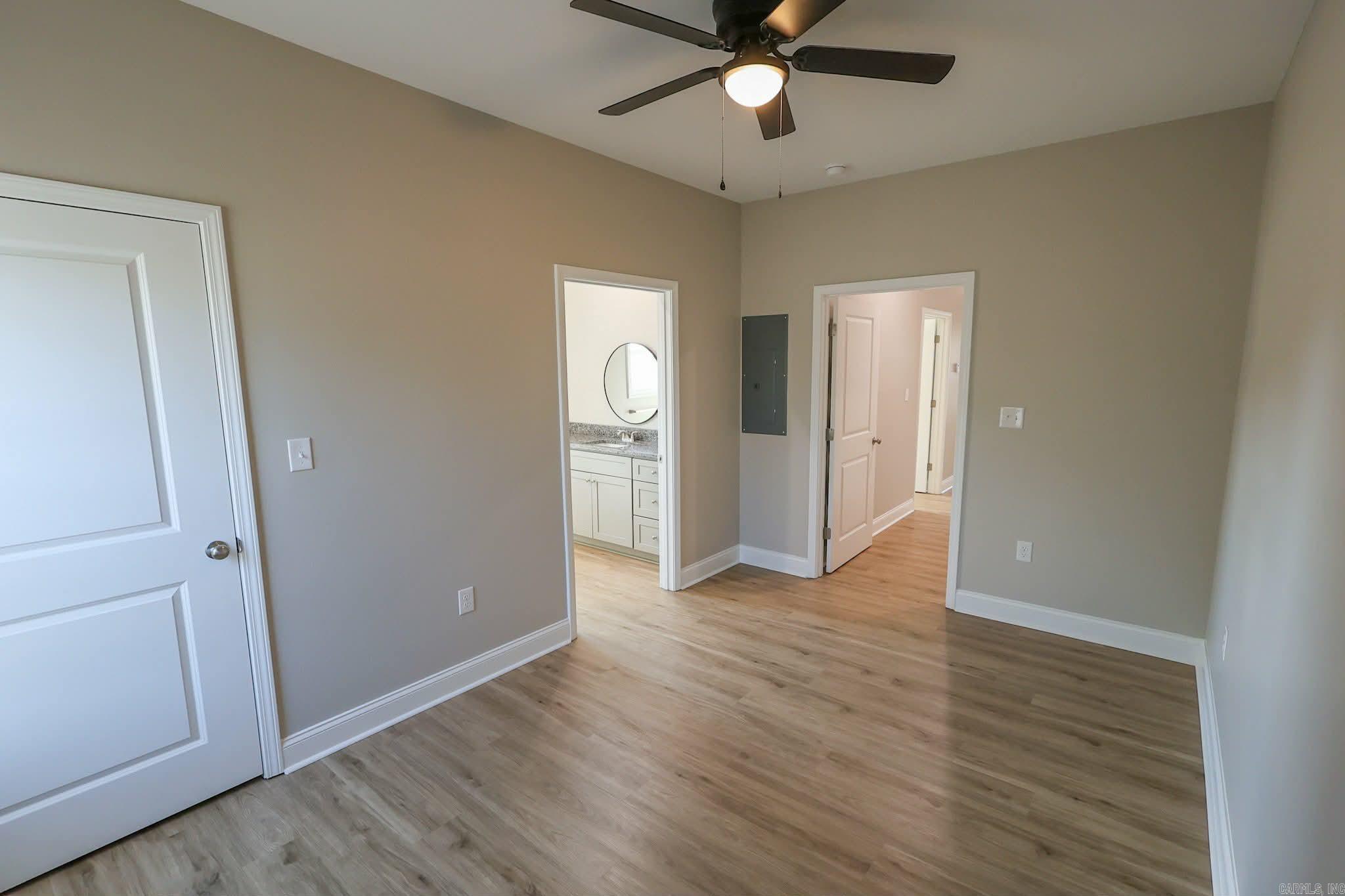 THE WRIGLEY PLACE ADDITION LOT 1 - Residential Income