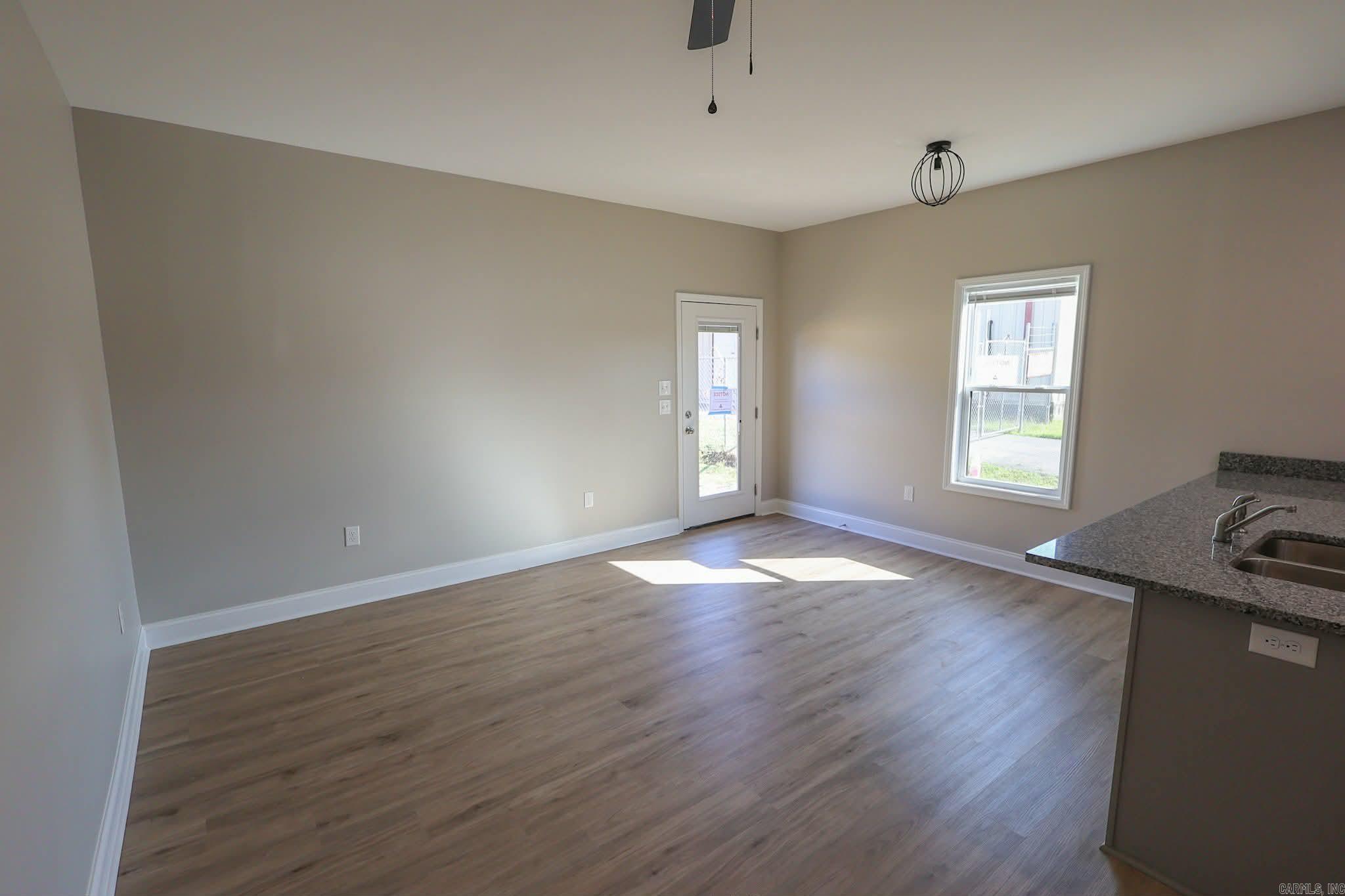 THE WRIGLEY PLACE ADDITION LOT 1 - Residential Income