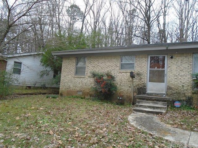 Wakefeild Village - Residential Lease