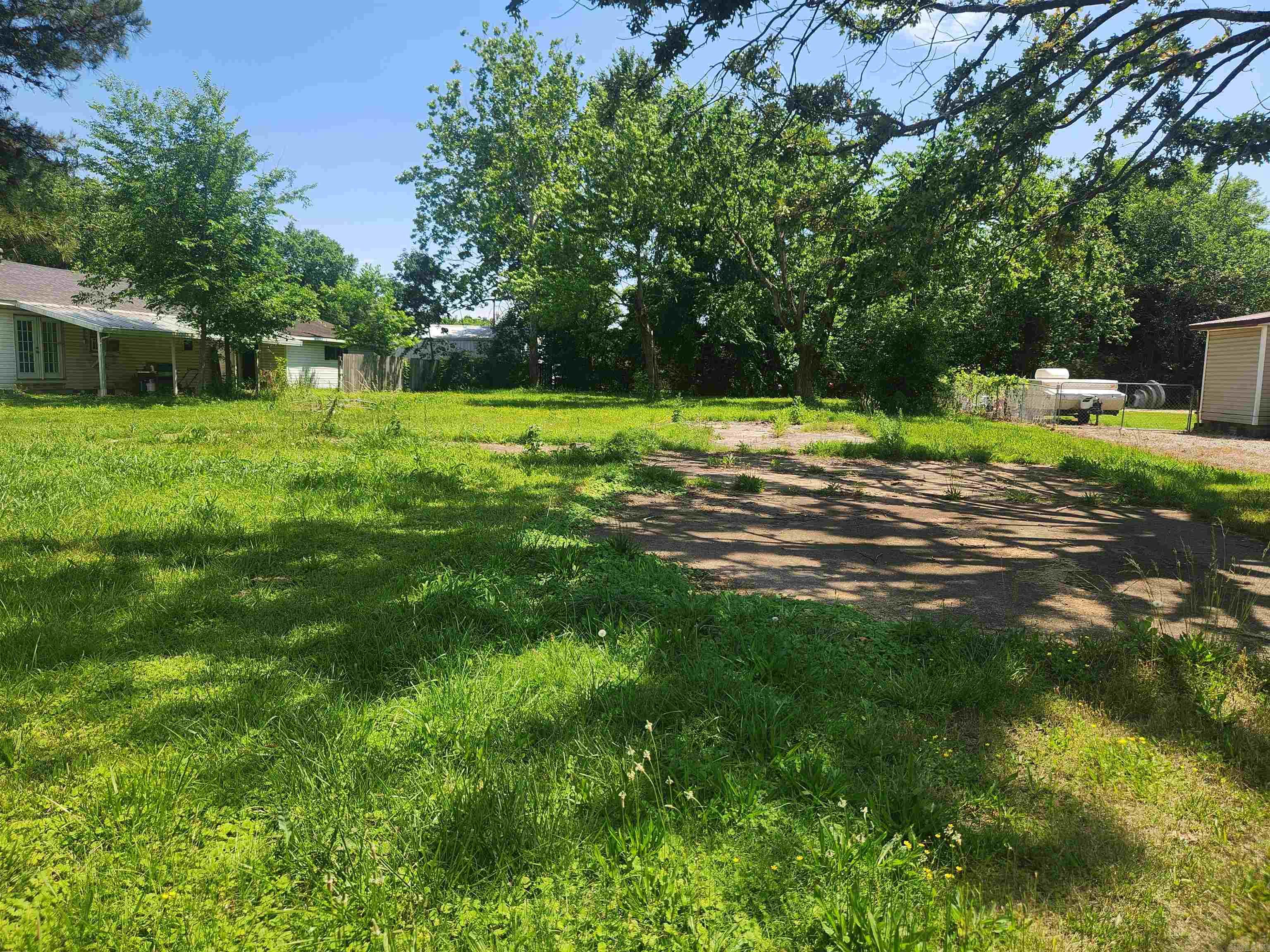 Ideal Lot for New Construction or Rental Investment! This 80’ x 148’ lot offers the perfect opportunity to build a cozy home or income-producing rental property. Situated in a quiet, established area, the lot is cleared and ready for your vision. With ample space for a small home and yard, it's ideal for first-time builders, investors, or anyone looking for a manageable project in a growing market. City utilities available. Whether you're planning new construction or a smart rental build, this property is full of potential. Don’t miss out!