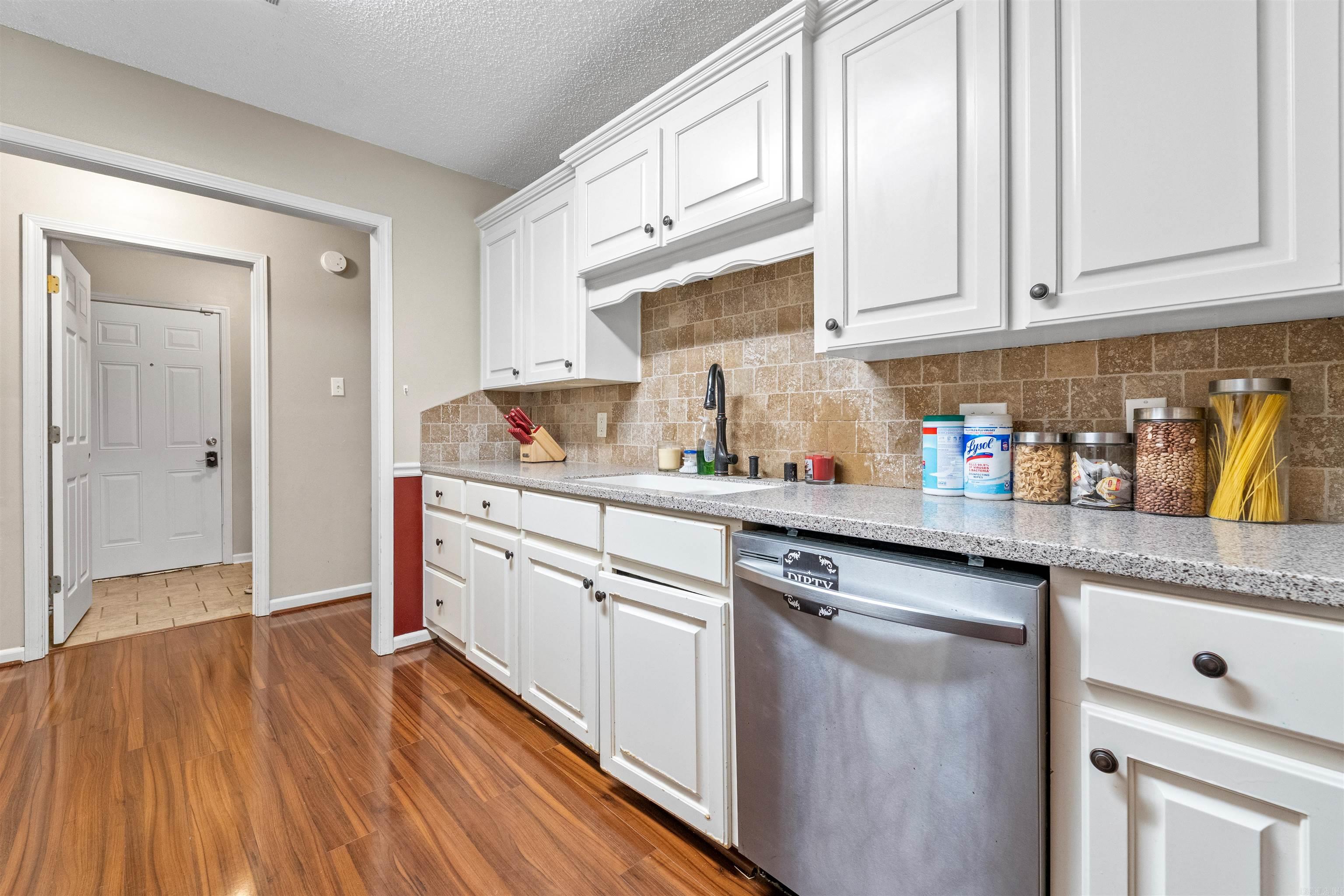 WOODBRIDGE - Residential