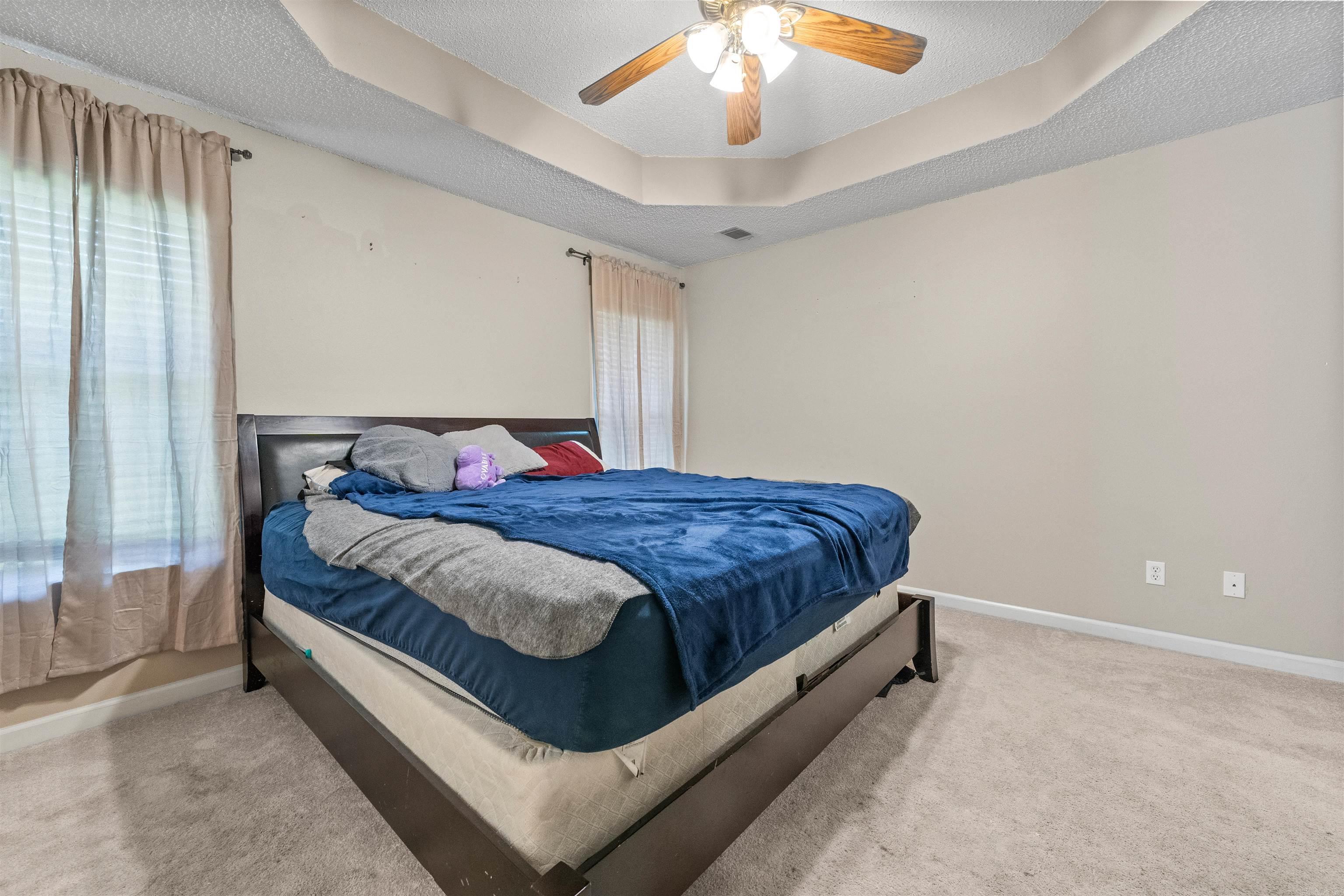 WOODBRIDGE - Residential