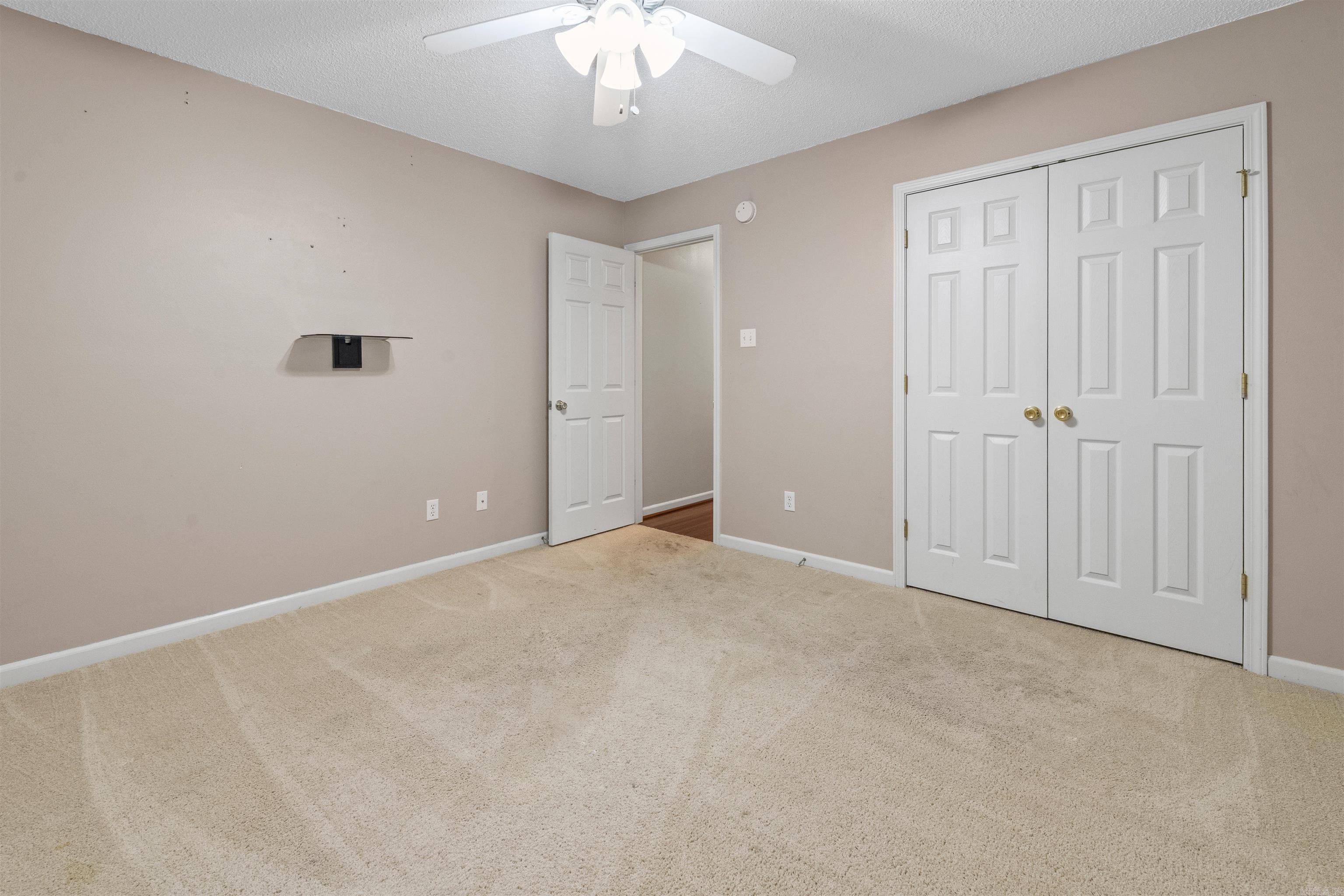 WOODBRIDGE - Residential