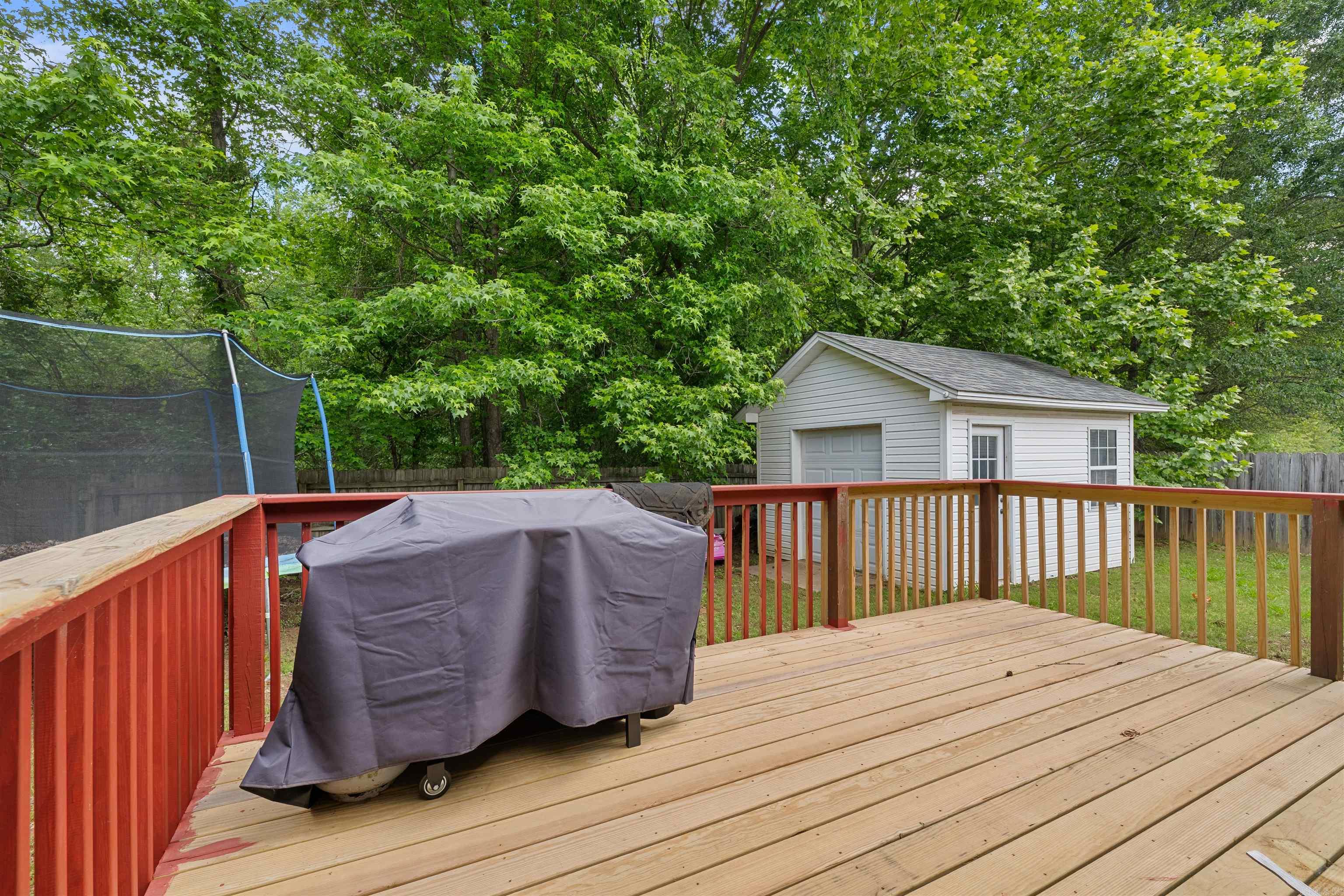 WOODBRIDGE - Residential