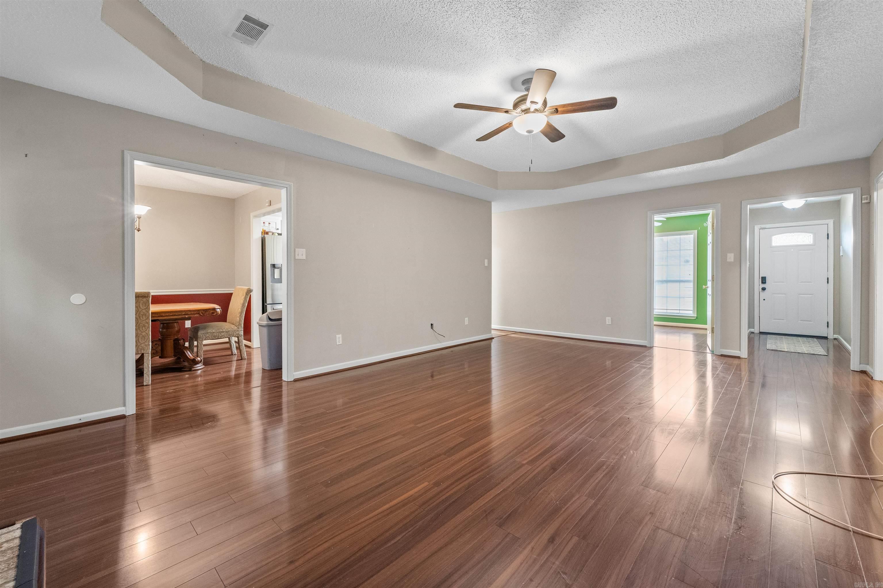 WOODBRIDGE - Residential