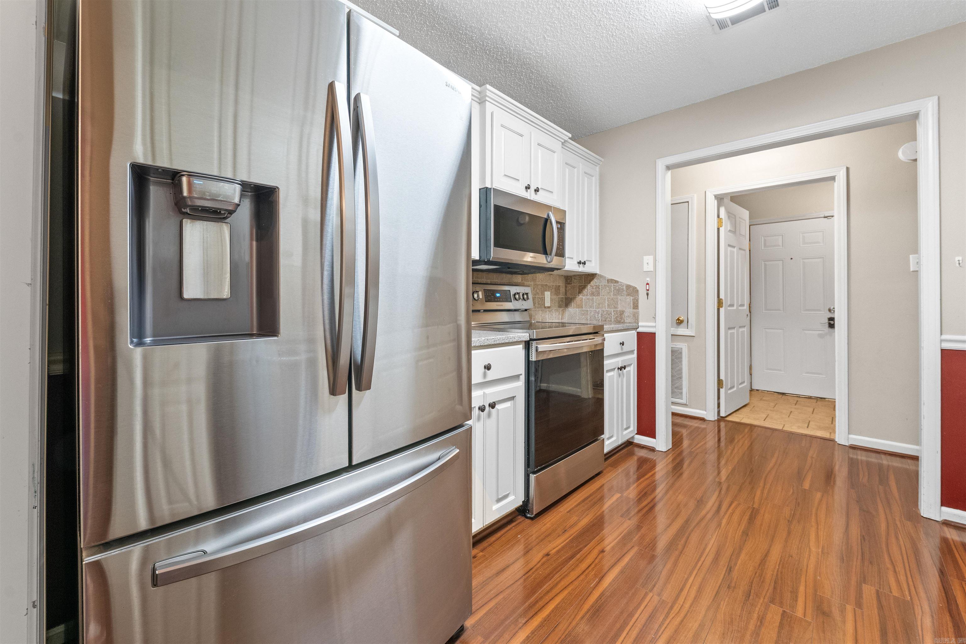 WOODBRIDGE - Residential
