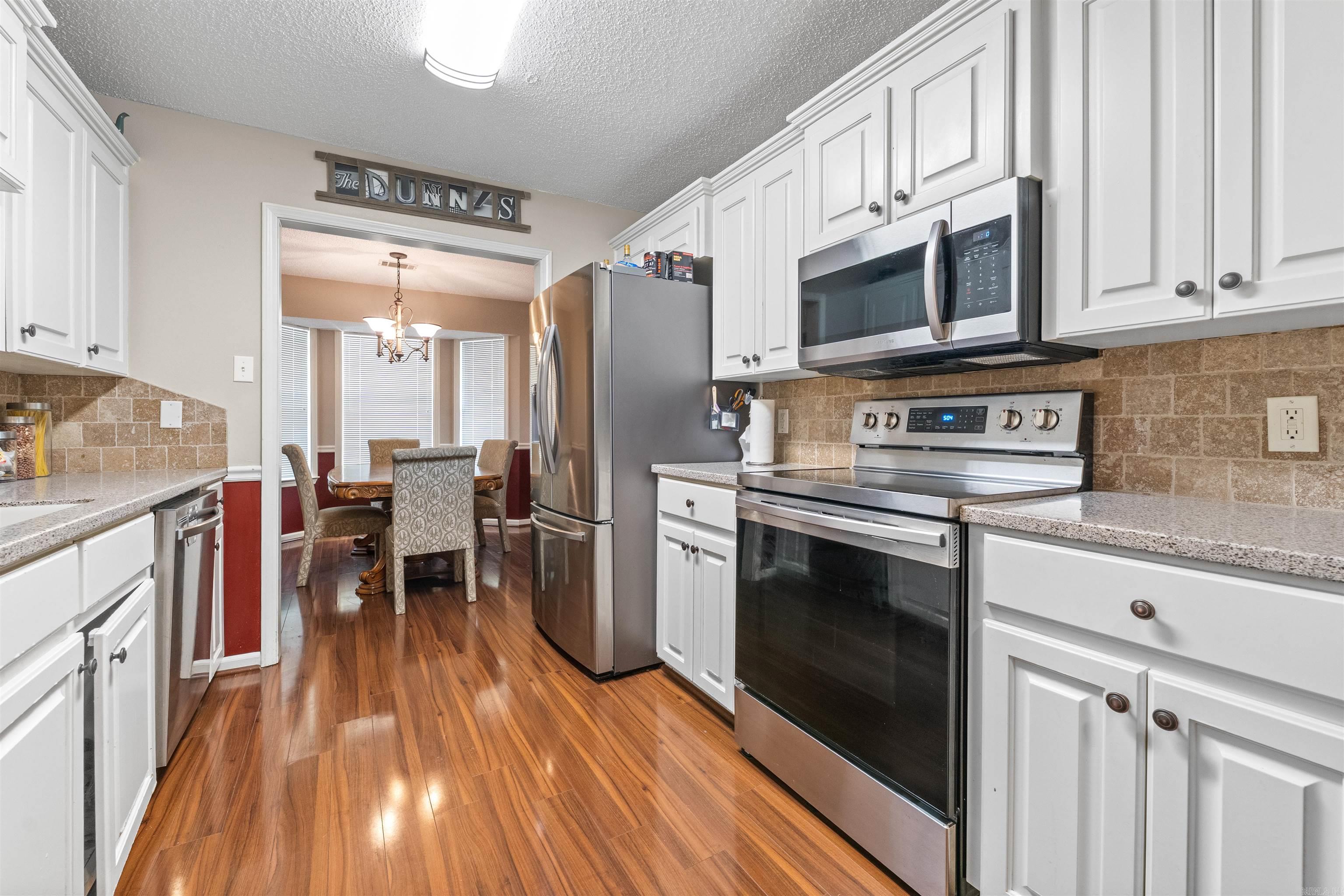 WOODBRIDGE - Residential