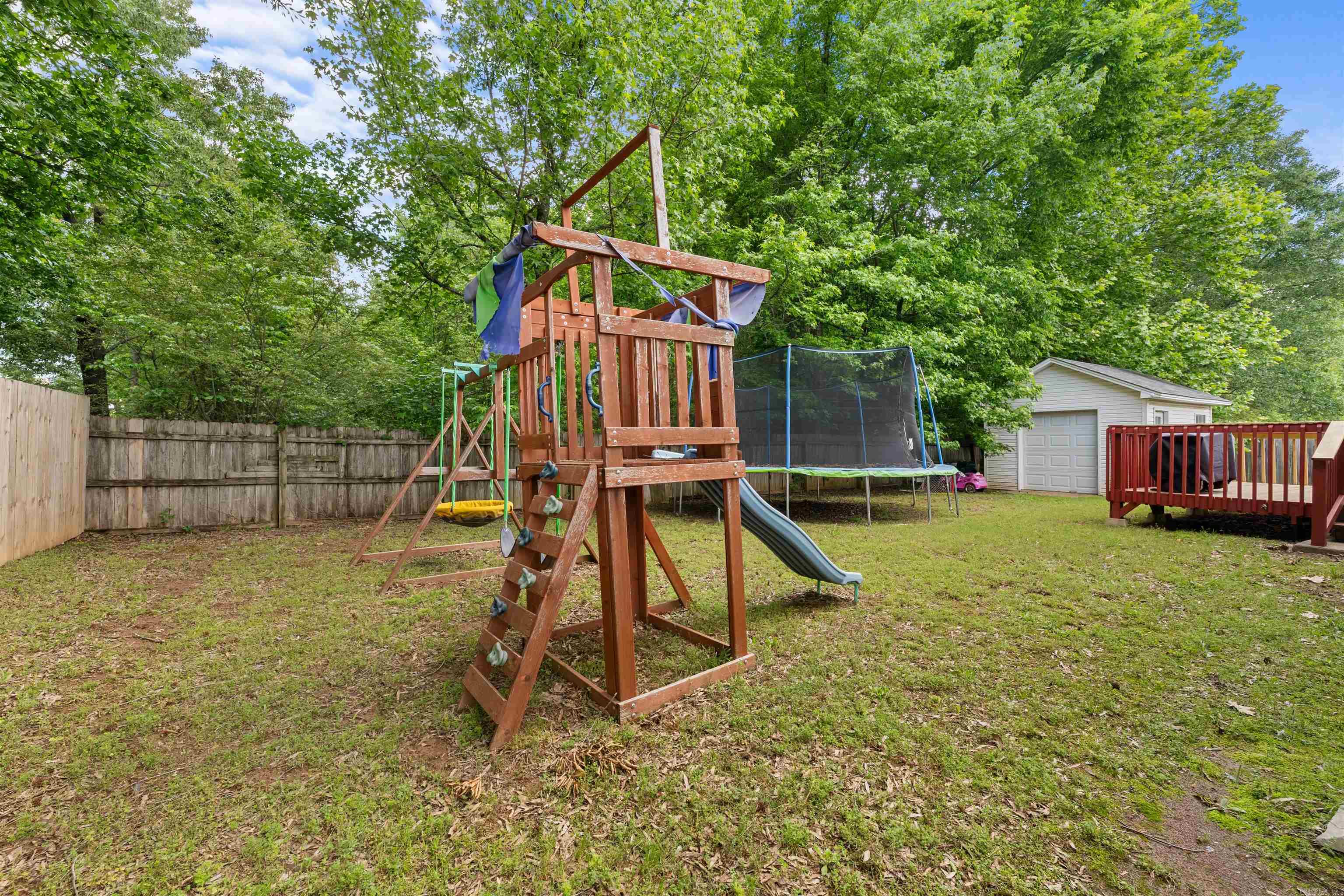 WOODBRIDGE - Residential