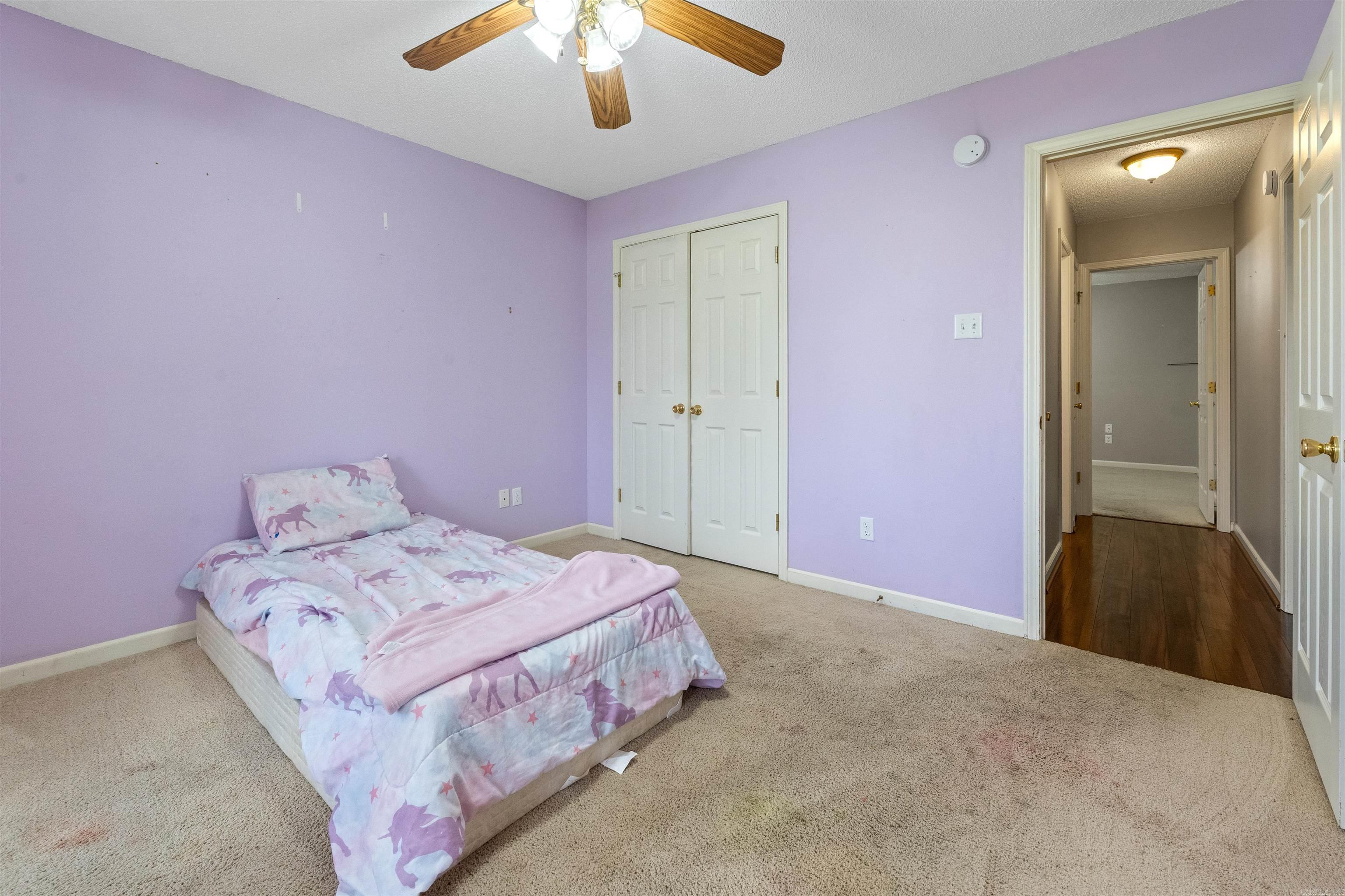 WOODBRIDGE - Residential
