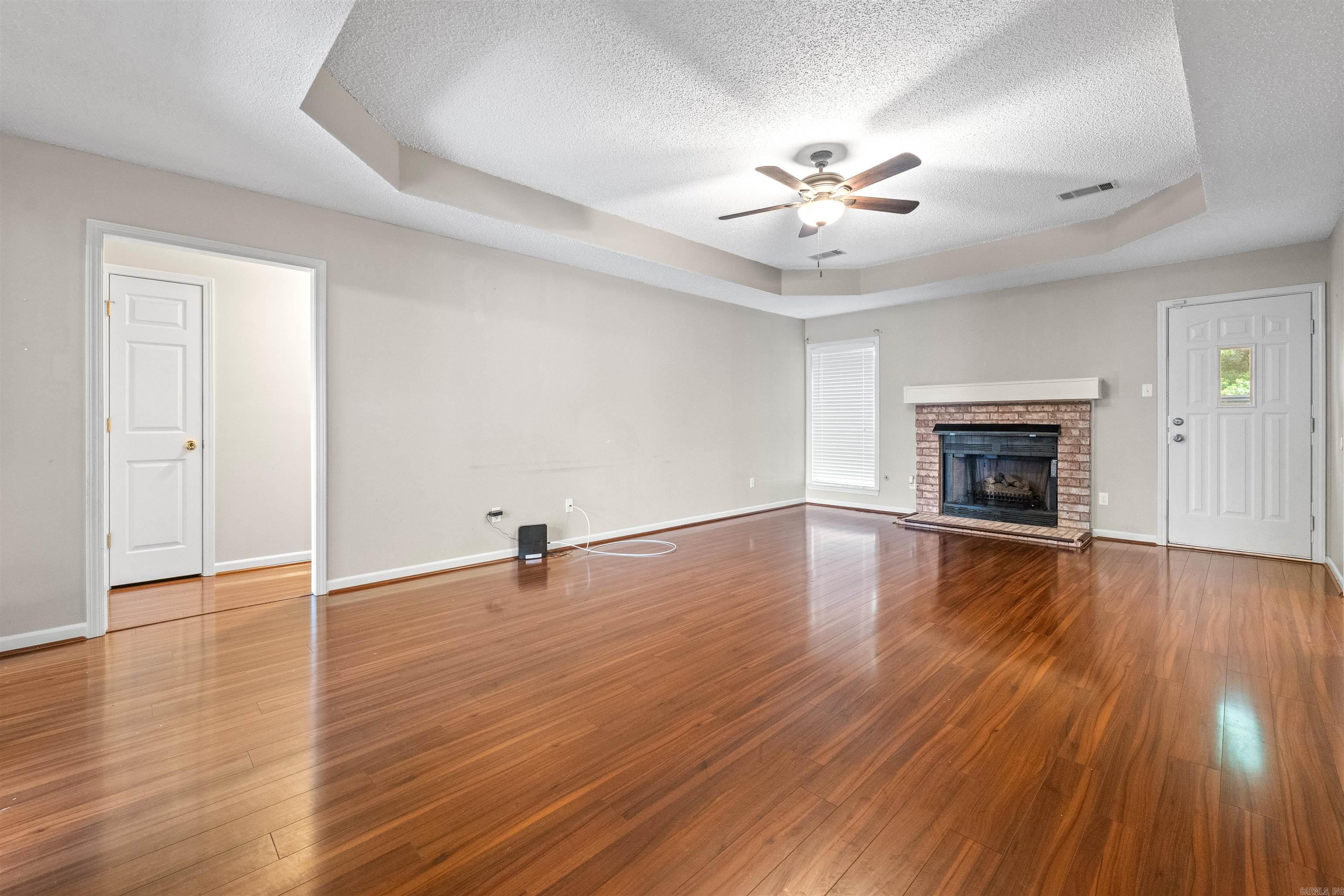 WOODBRIDGE - Residential