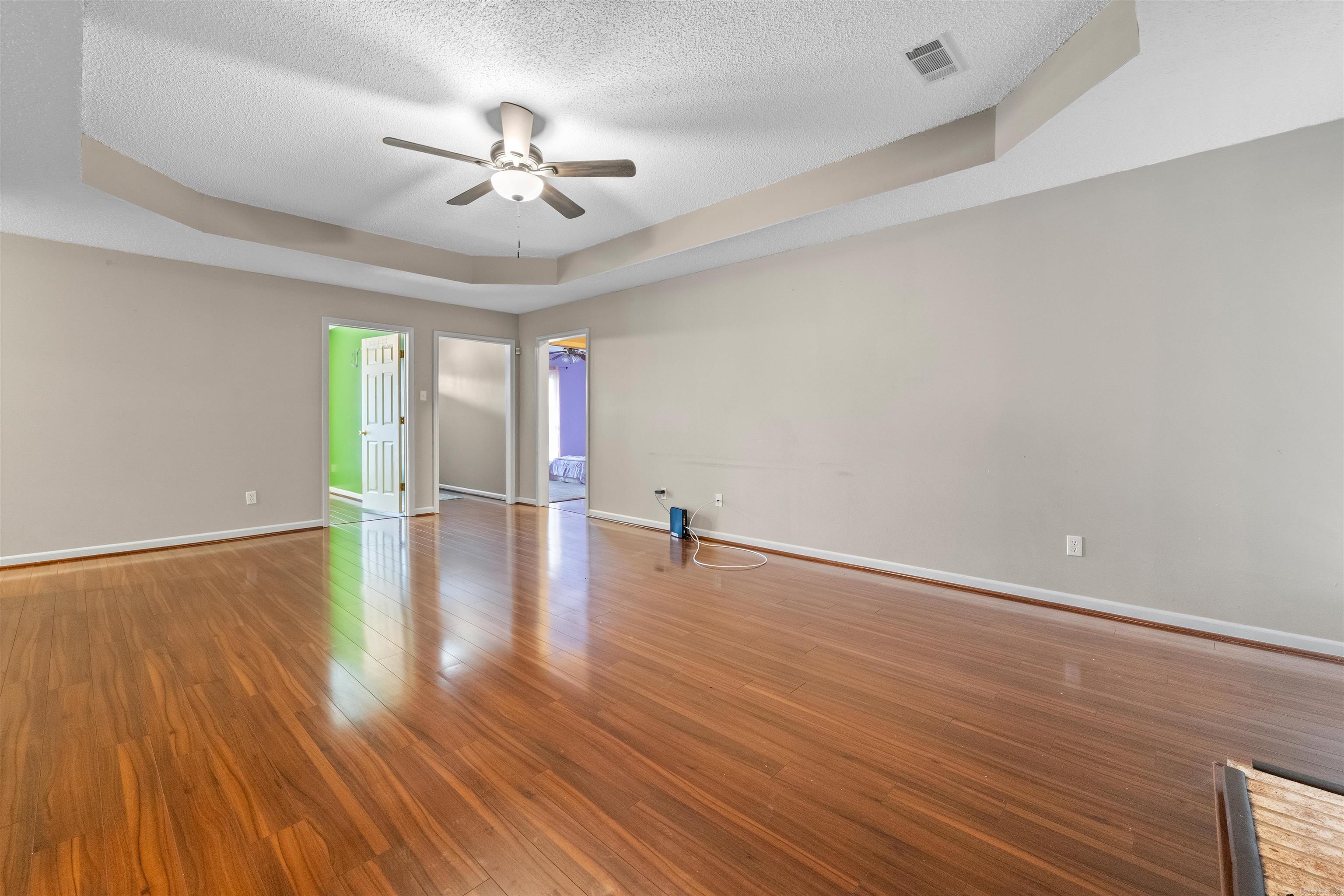 WOODBRIDGE - Residential