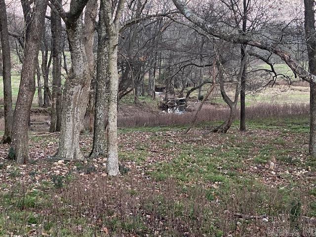 Not in Subdivision - Farm