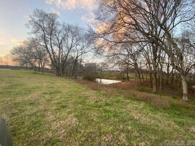 Not in Subdivision - Farm